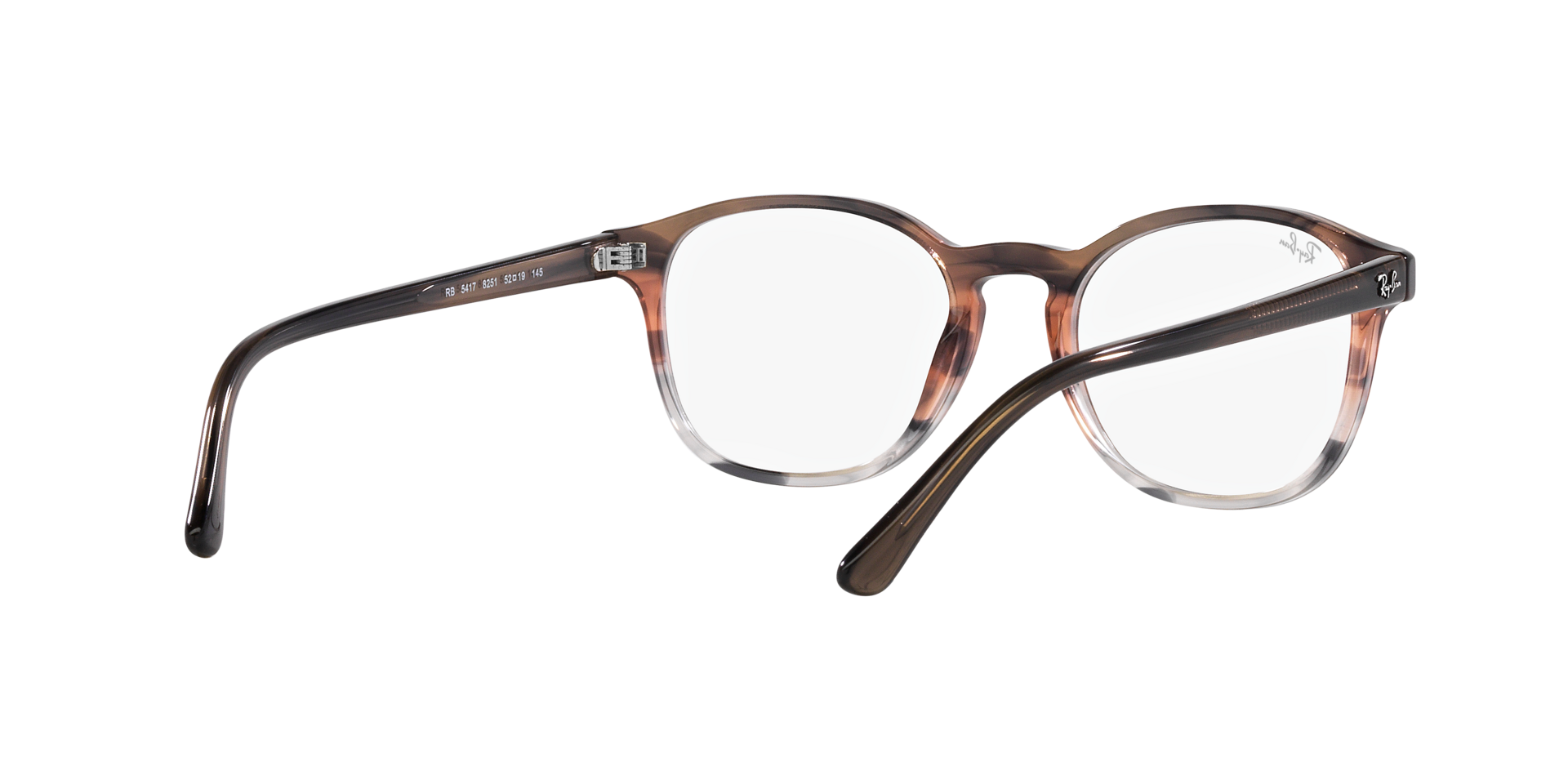 ACETATE UNISEX OPTICAL FRAME