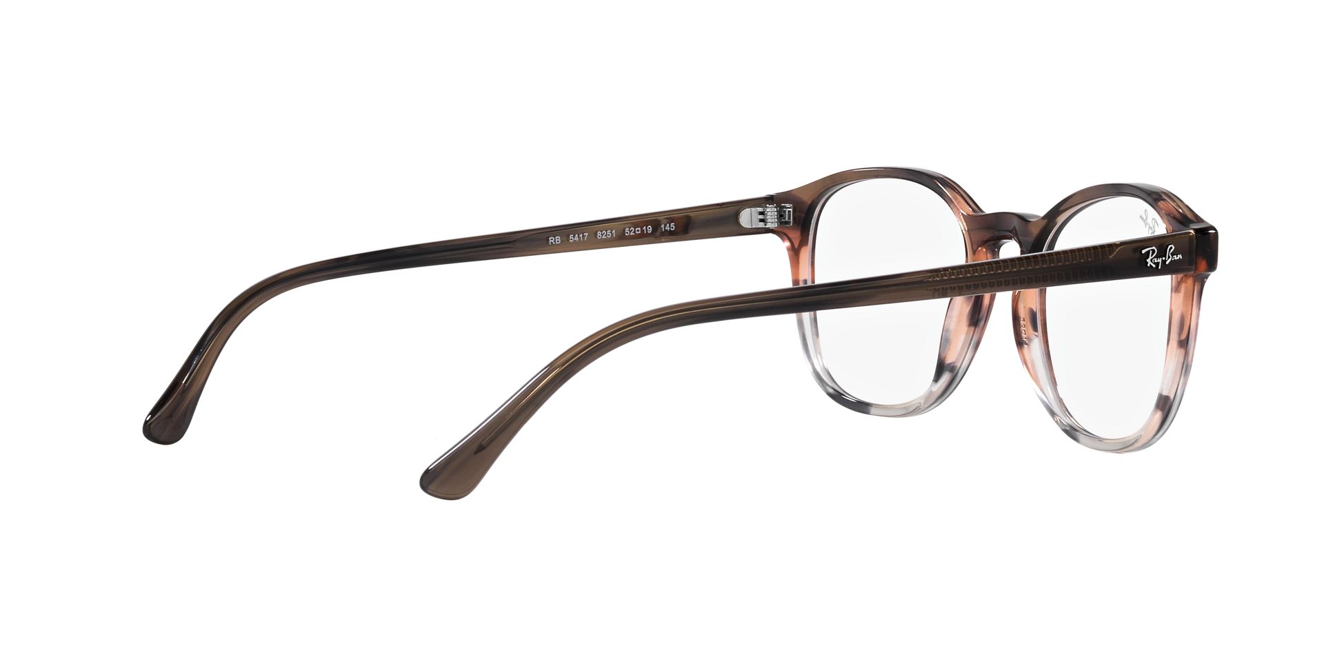 ACETATE UNISEX OPTICAL FRAME