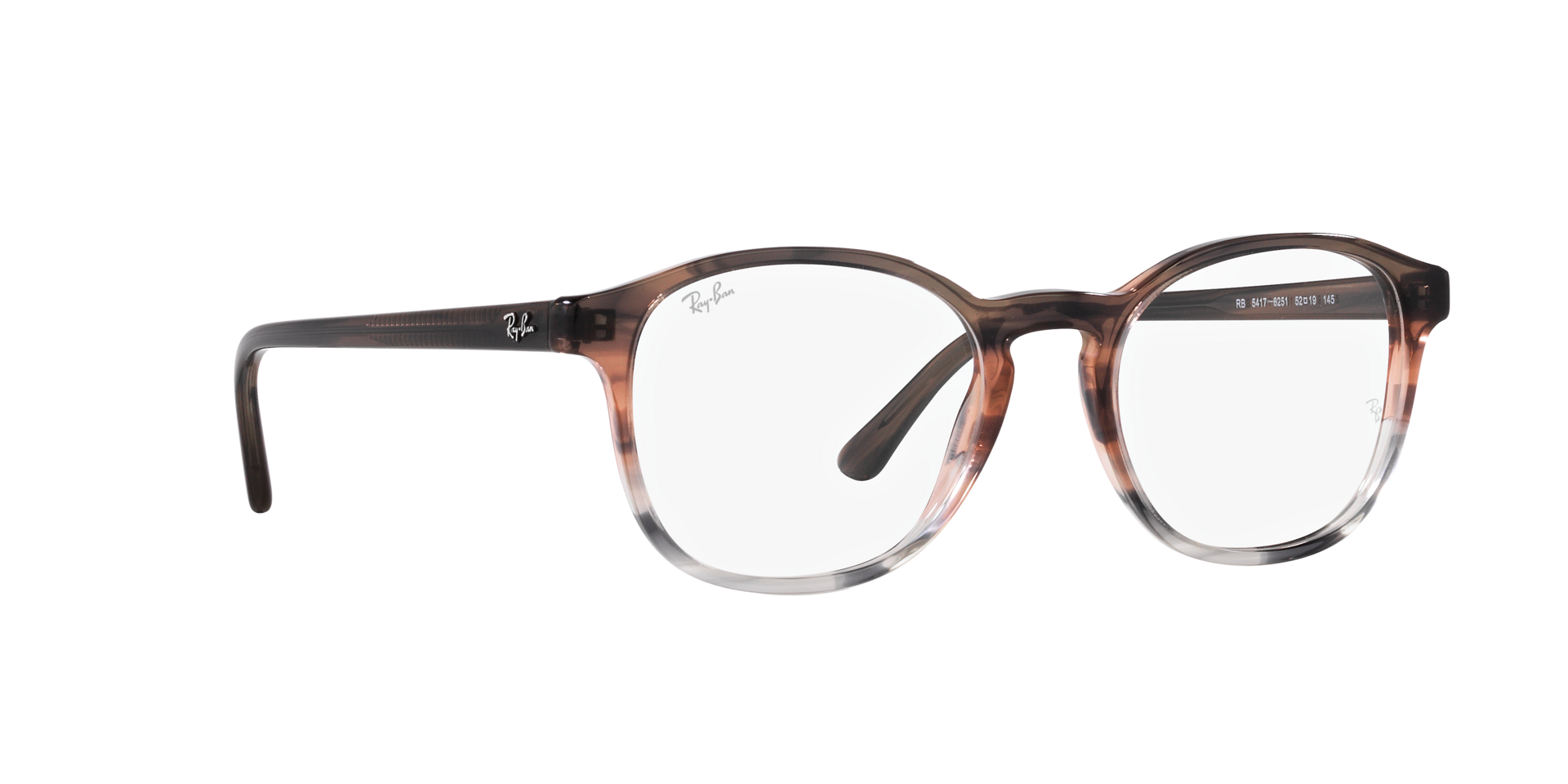 ACETATE UNISEX OPTICAL FRAME