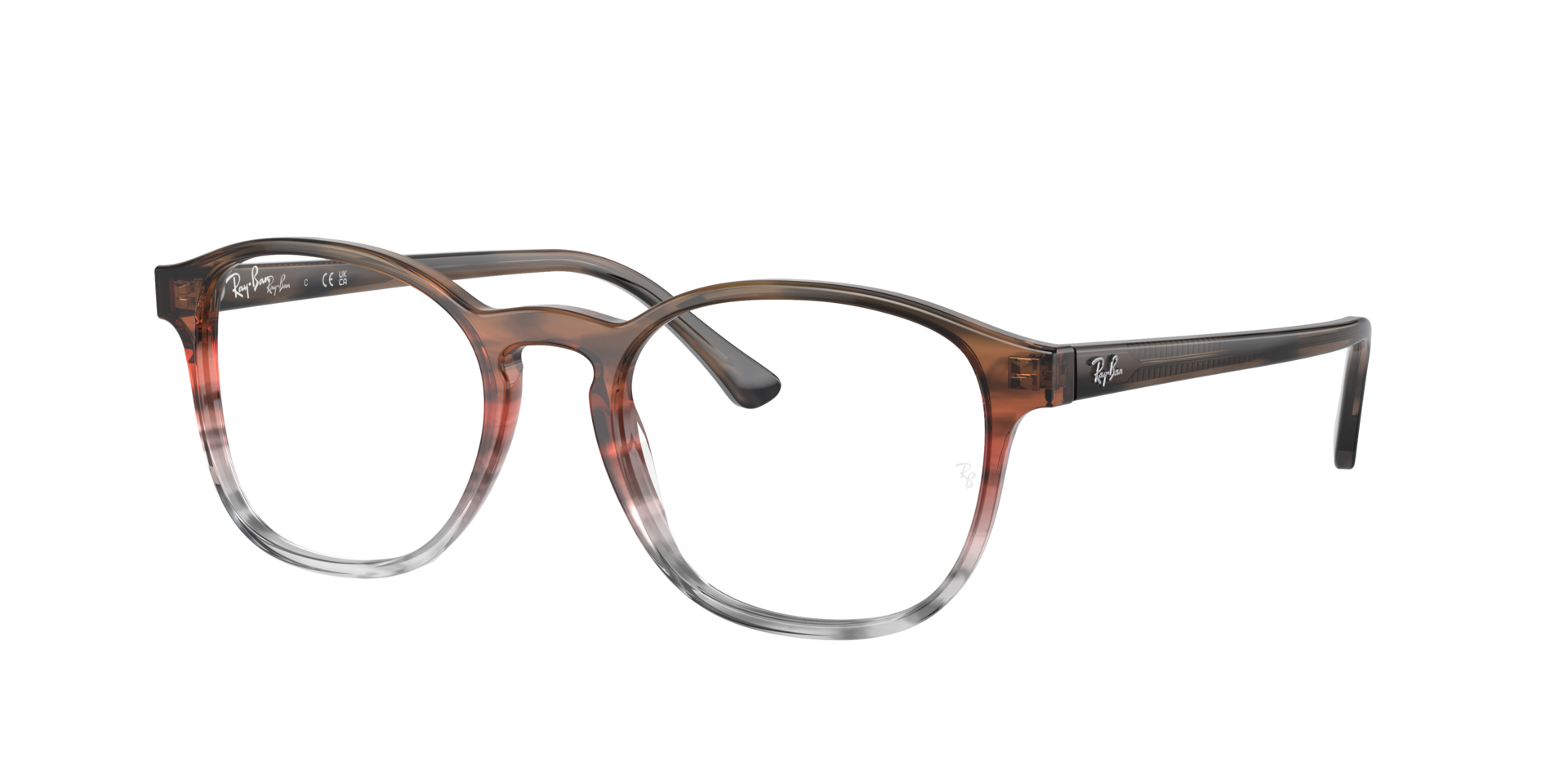 ACETATE UNISEX OPTICAL FRAME