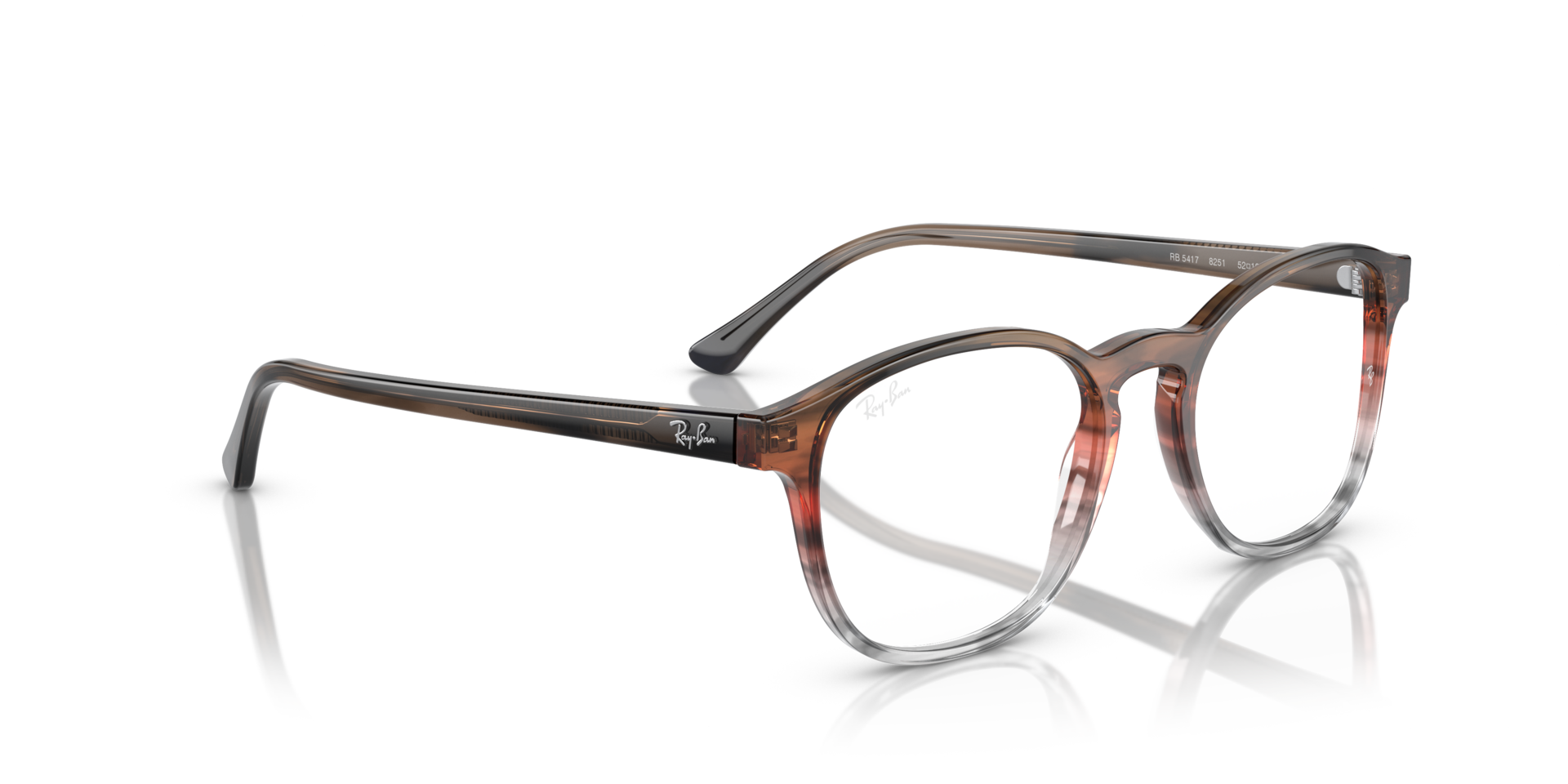 ACETATE UNISEX OPTICAL FRAME