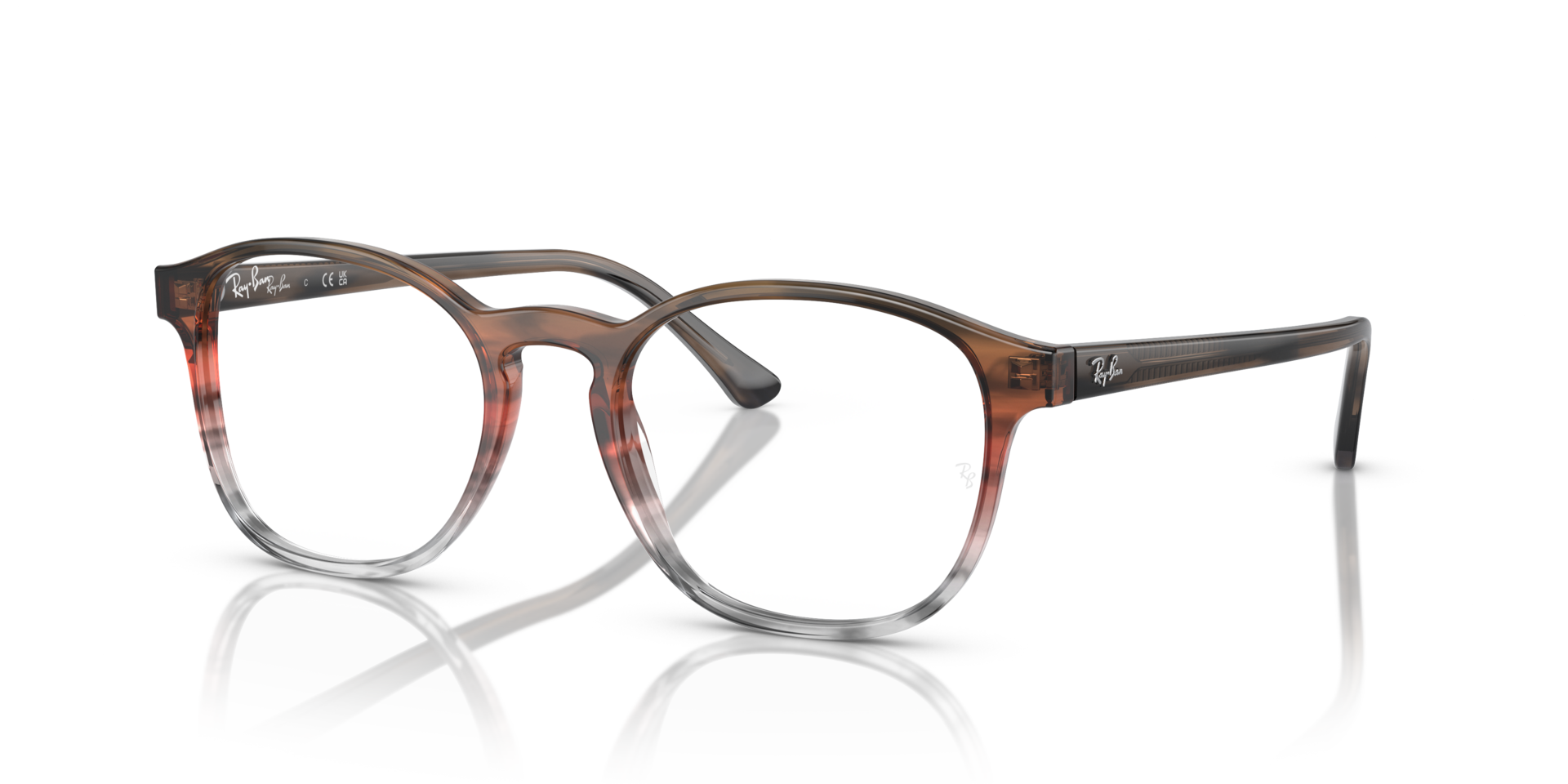 ACETATE UNISEX OPTICAL FRAME