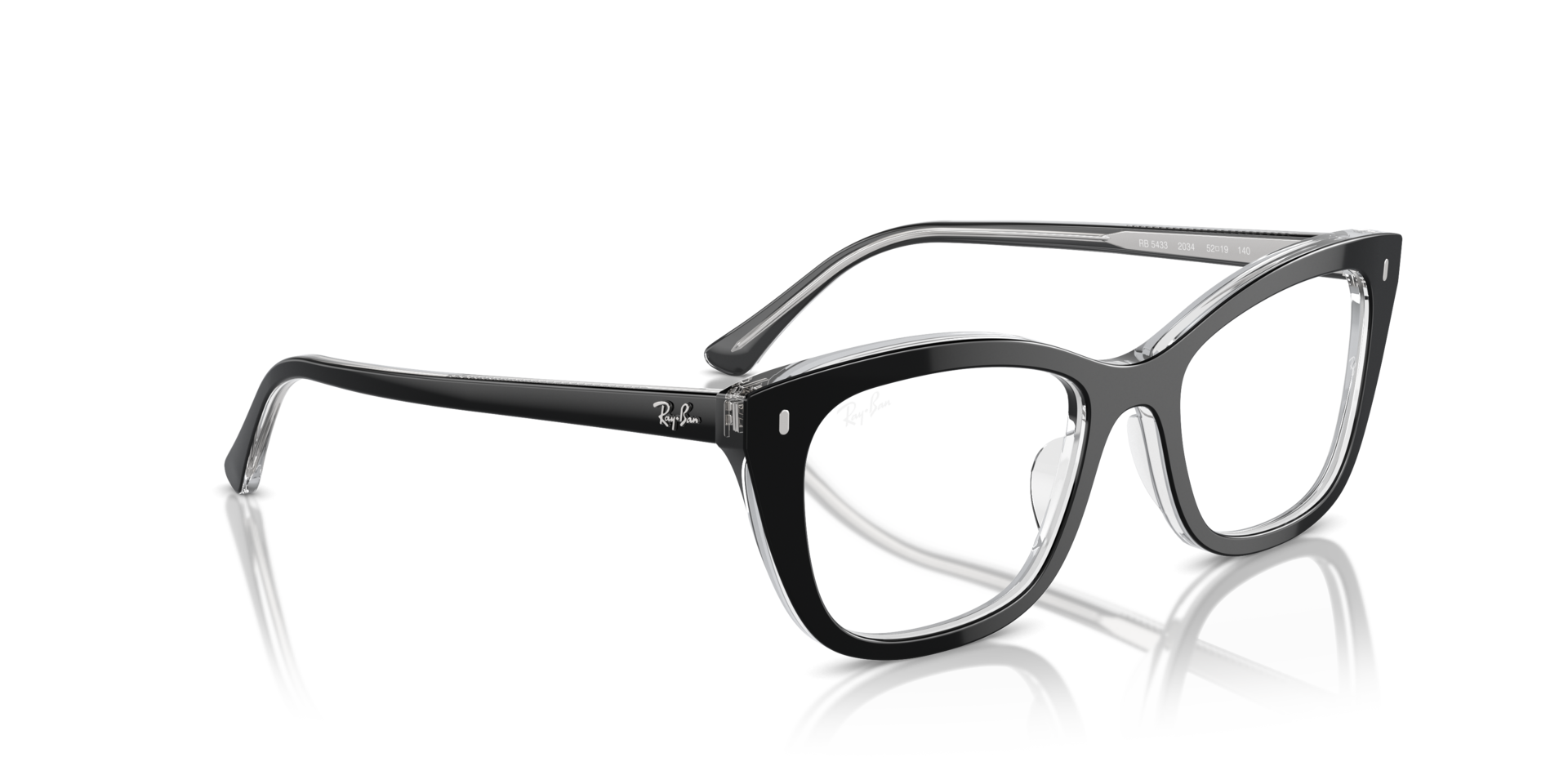 ACETATE WOMAN OPTICAL FRAME