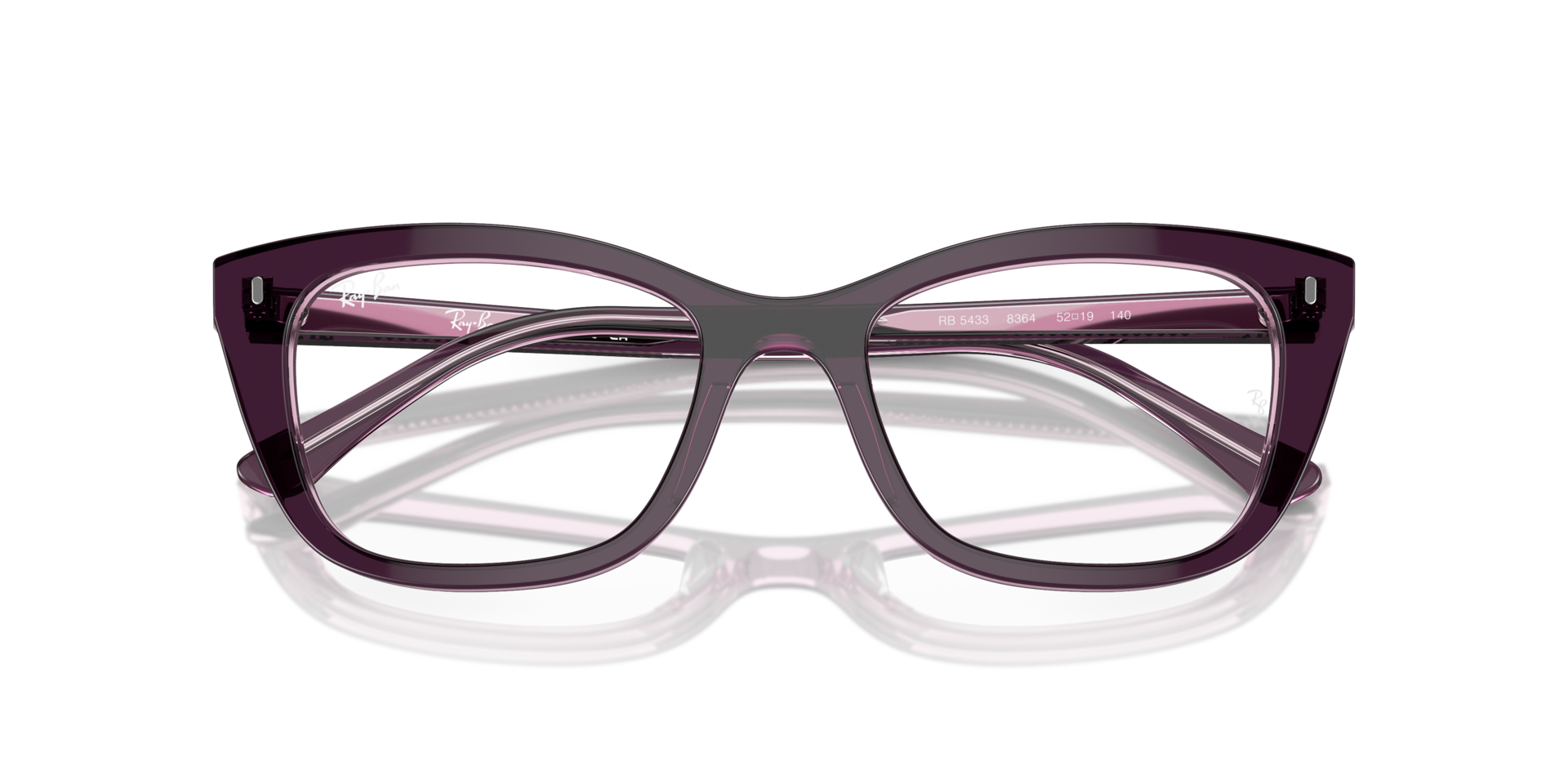 ACETATE WOMAN OPTICAL FRAME