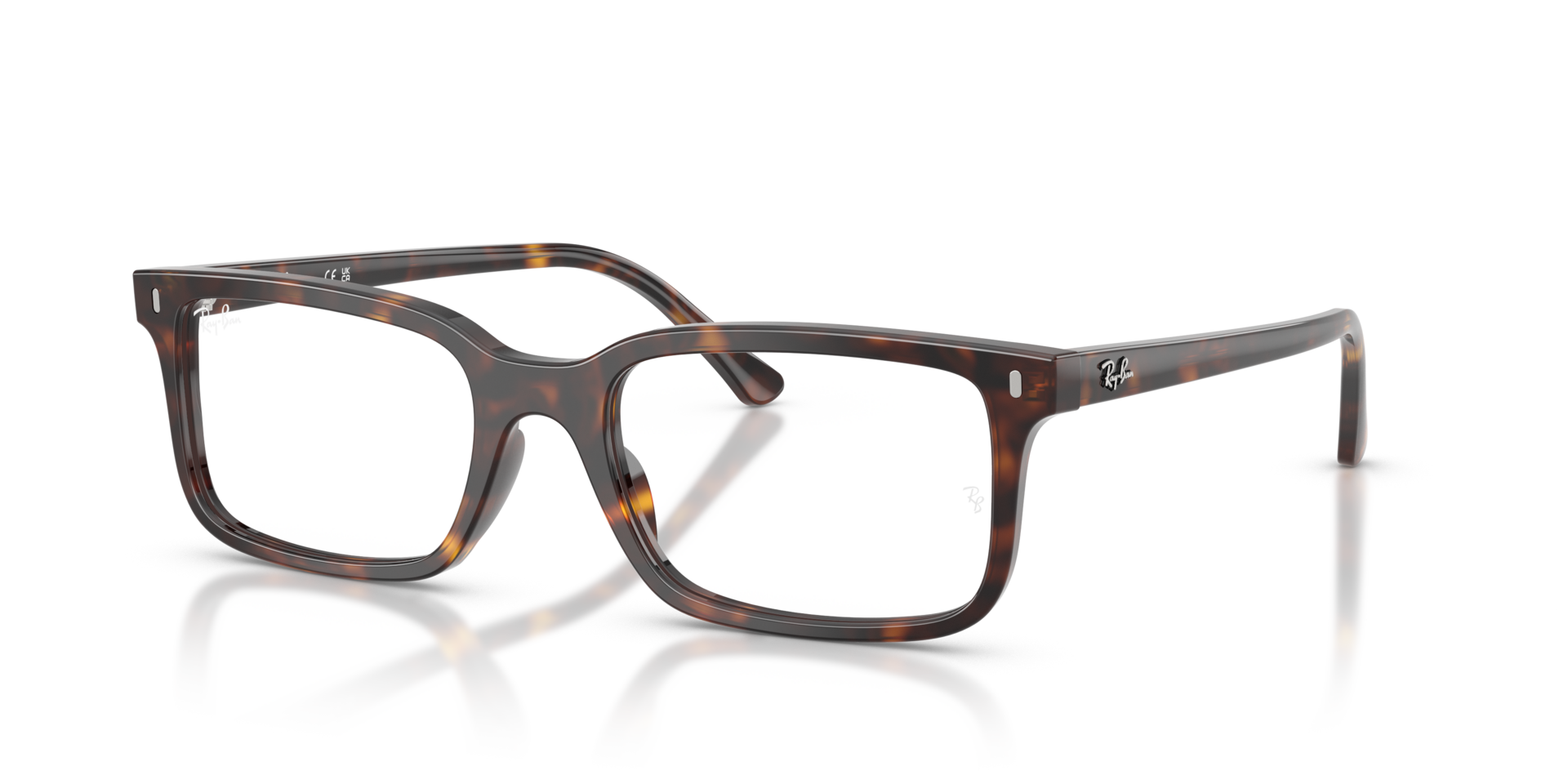 Acetate Unisex Optical Frame
