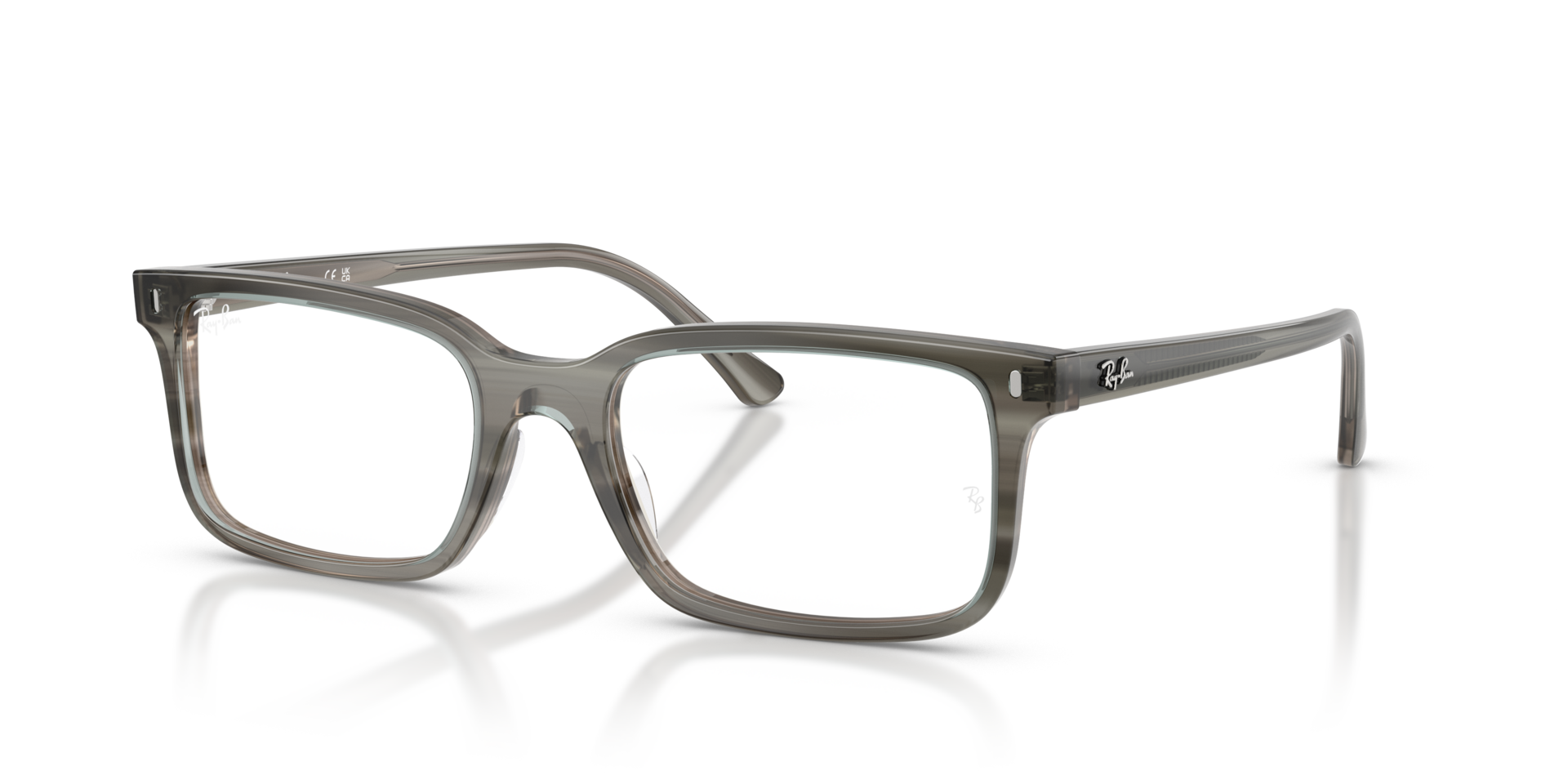 Acetate Unisex Optical Frame