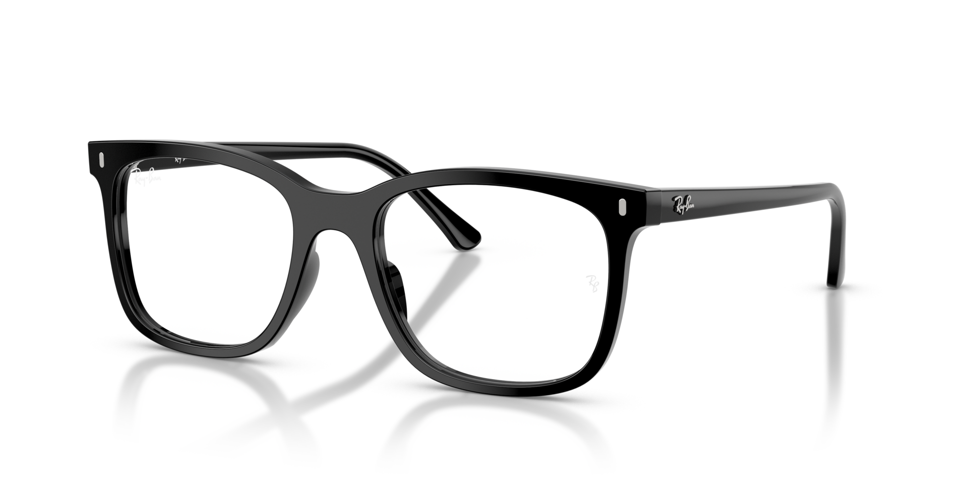 Acetate Unisex Optical Frame