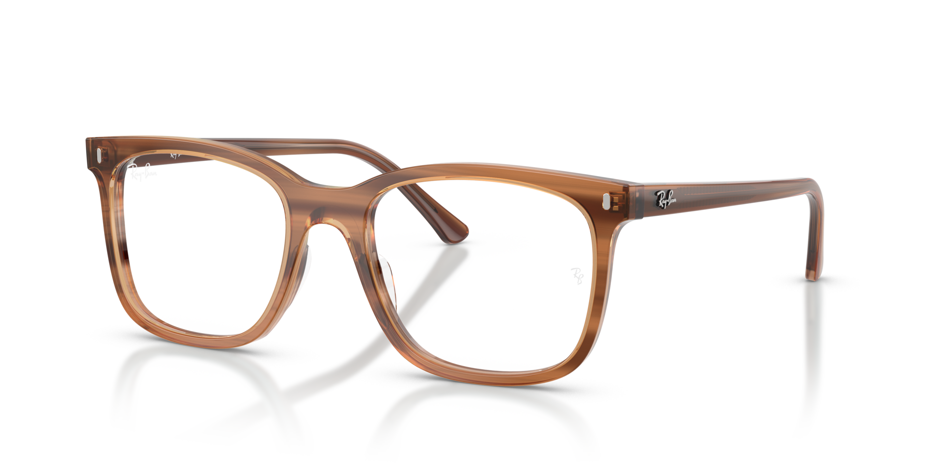 Acetate Unisex Optical Frame