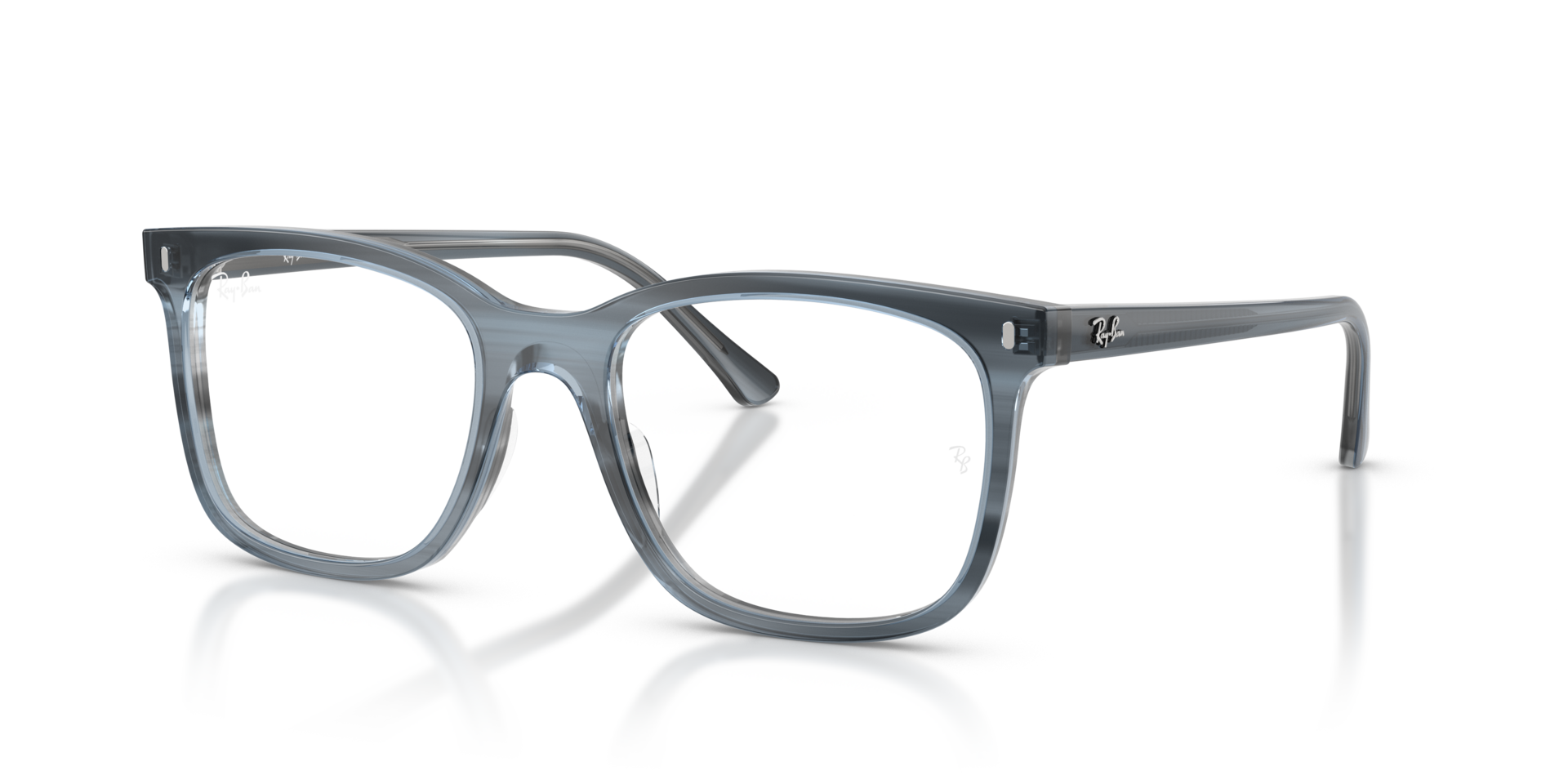 Acetate Unisex Optical Frame