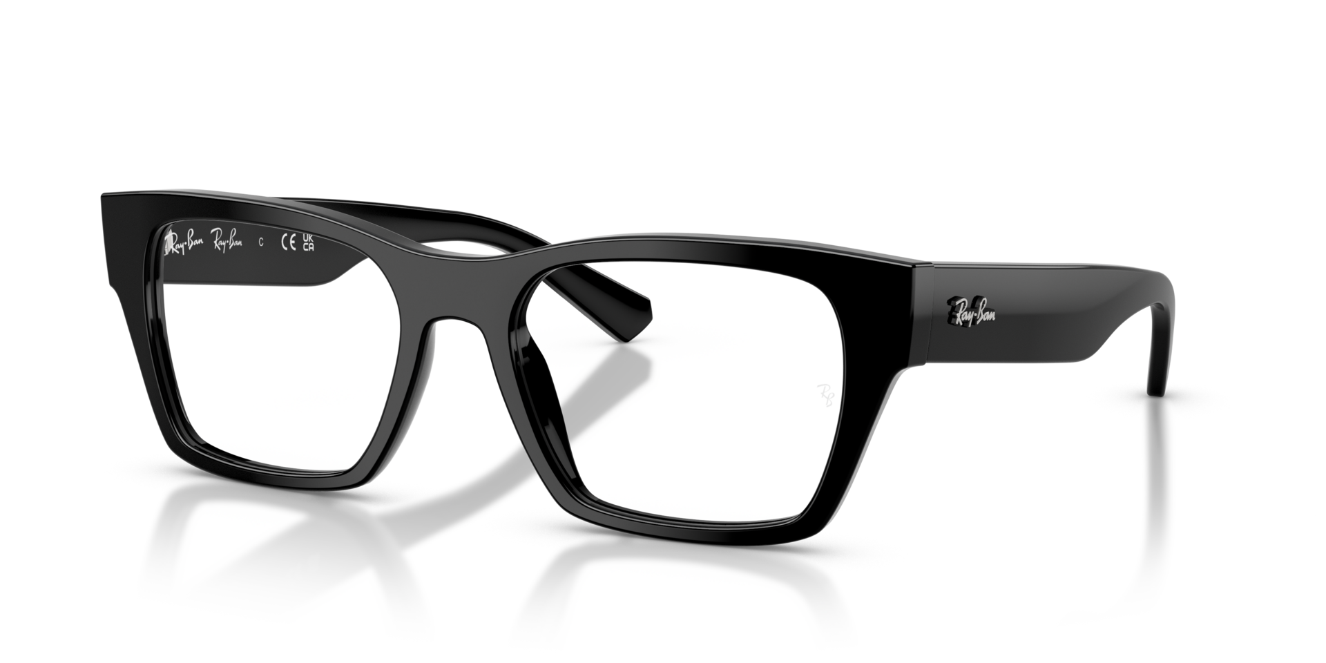 Acetate Unisex Optical Frame