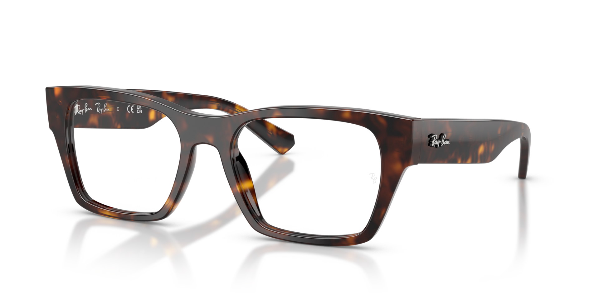 Acetate Unisex Optical Frame