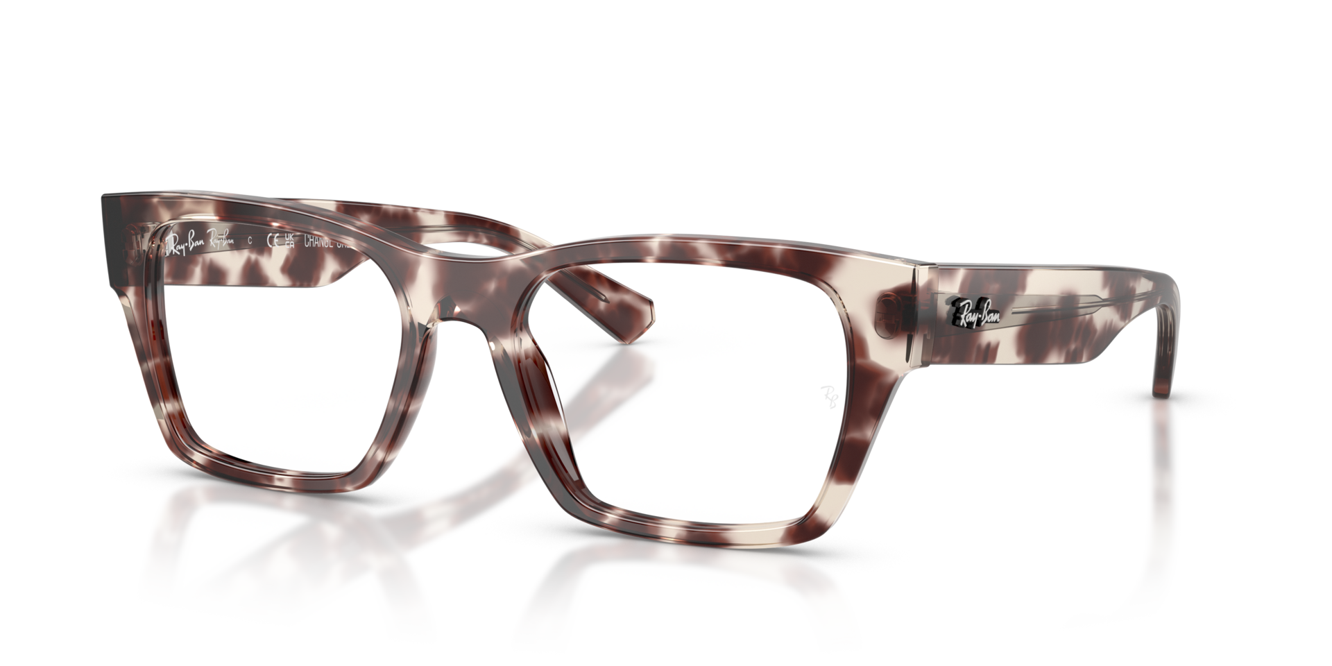 Acetate Unisex Optical Frame