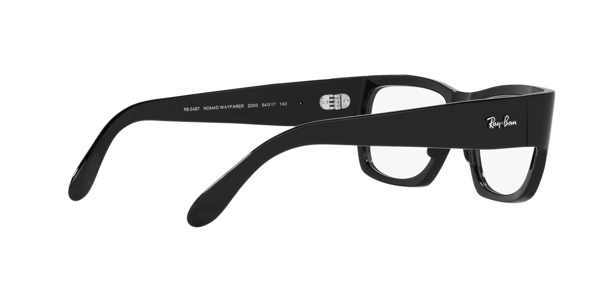 Buy Ray-Ban Nomad Optics Eyeglasses Online.