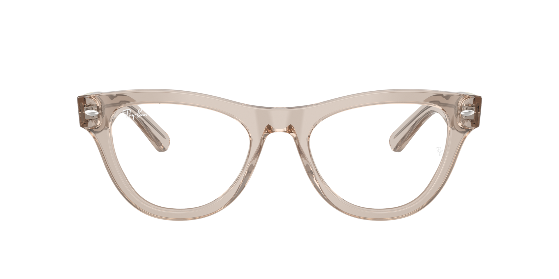 Acetate Woman Optical Frame
