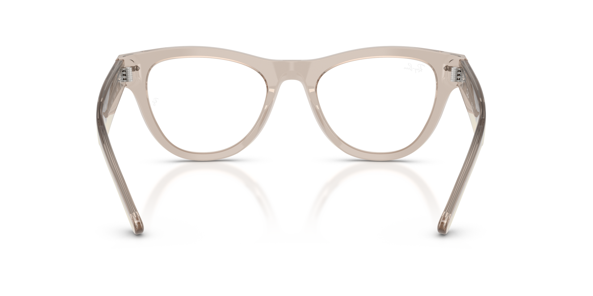 Acetate Woman Optical Frame