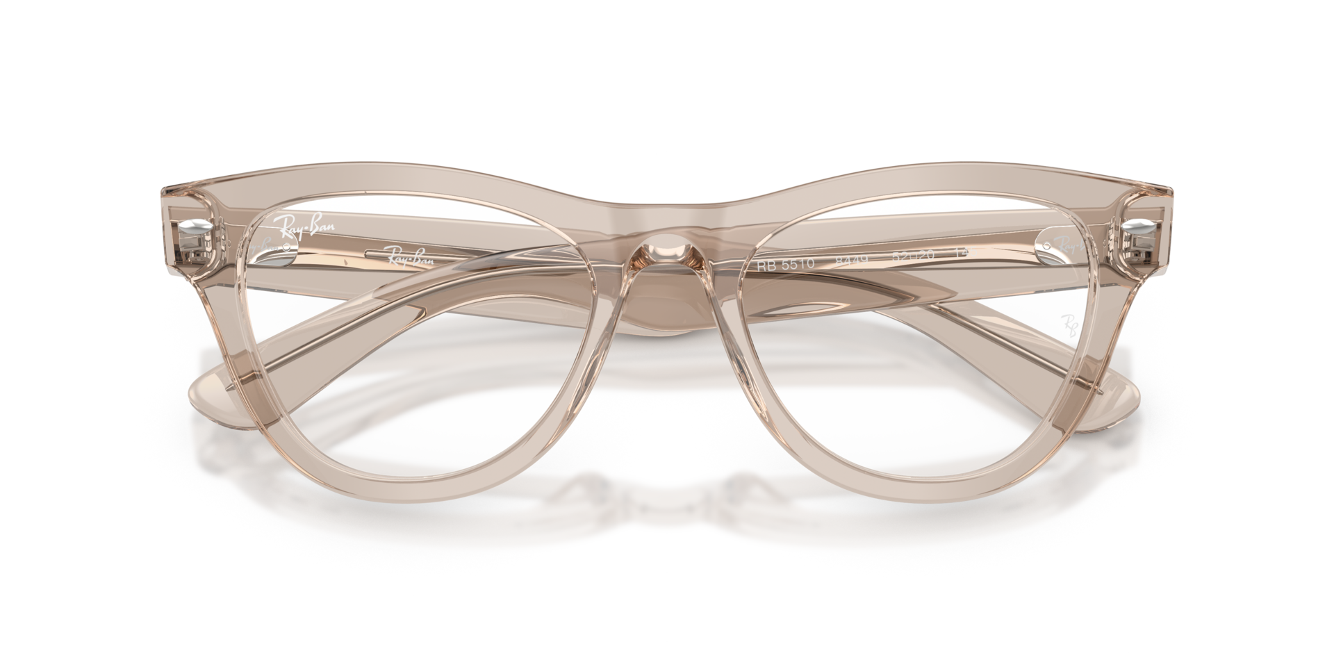 Acetate Woman Optical Frame