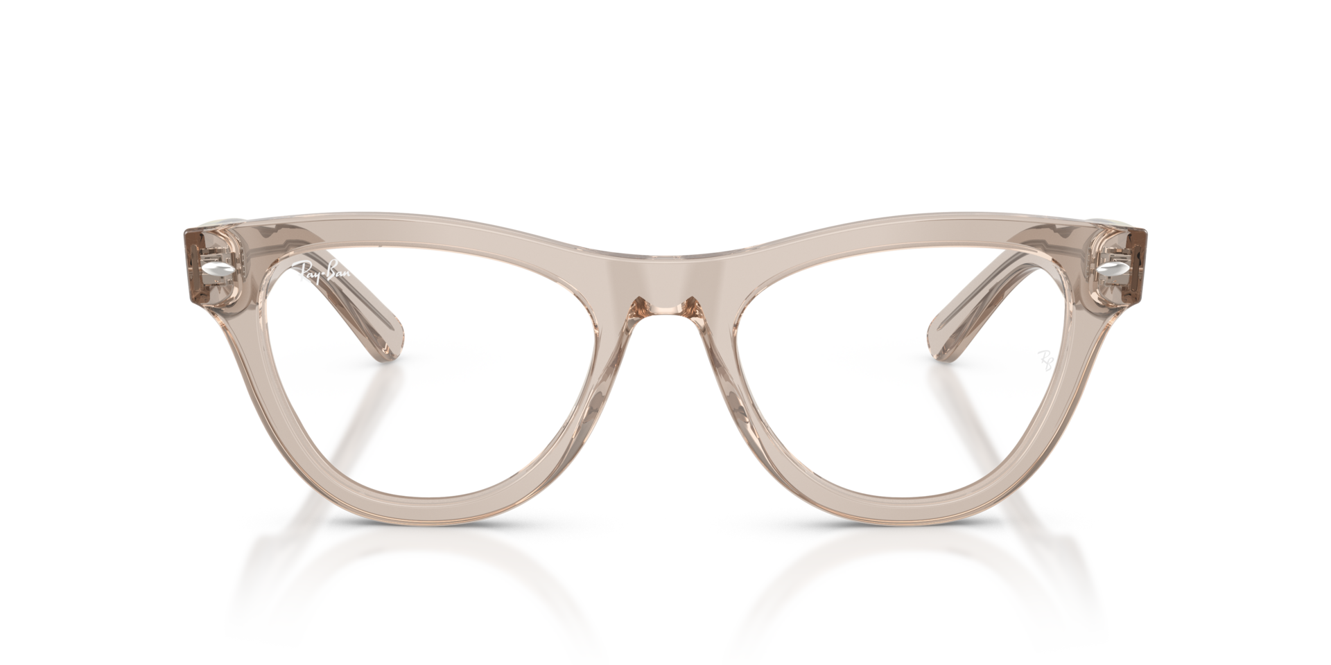 Acetate Woman Optical Frame