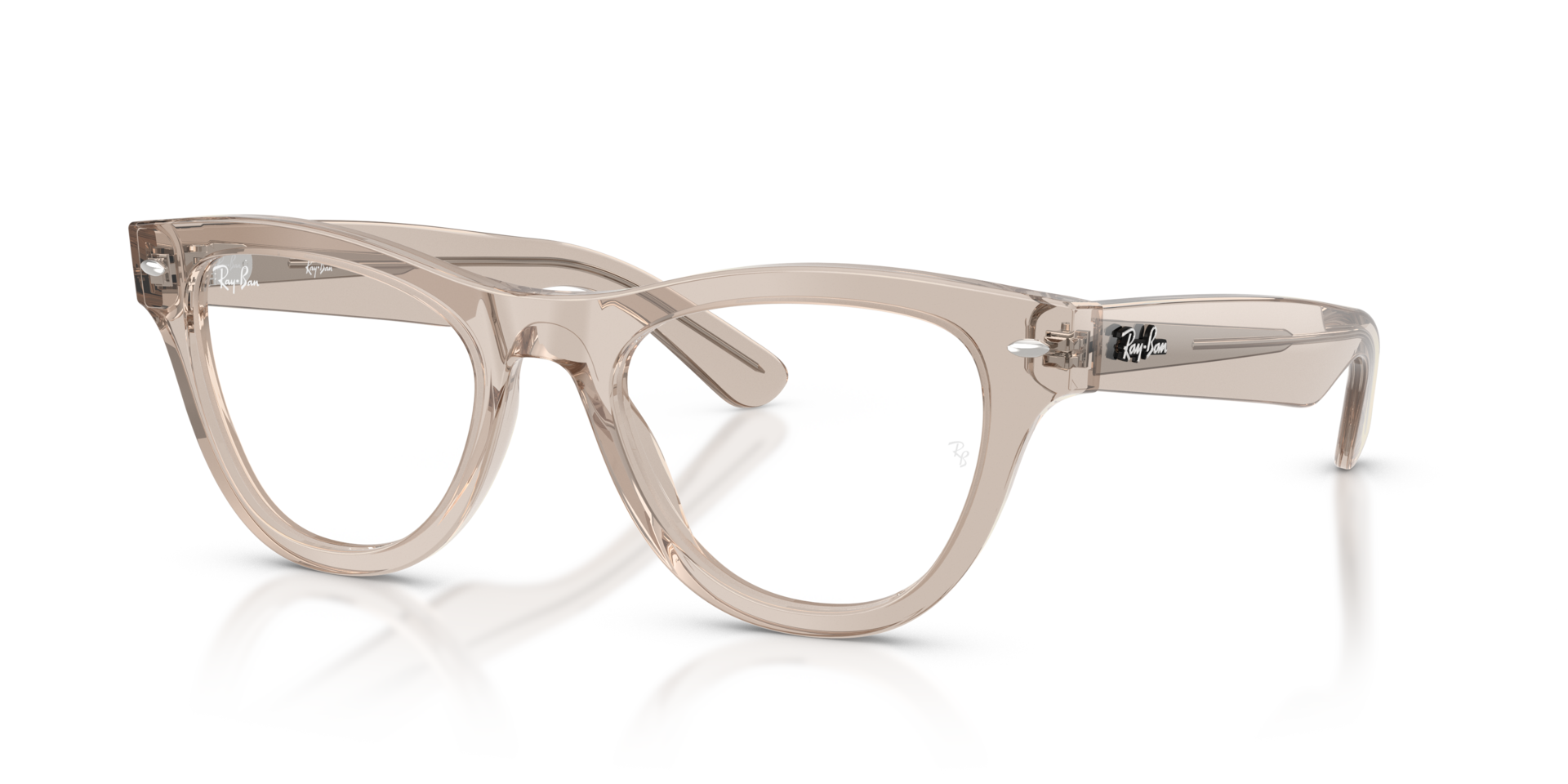 Acetate Woman Optical Frame