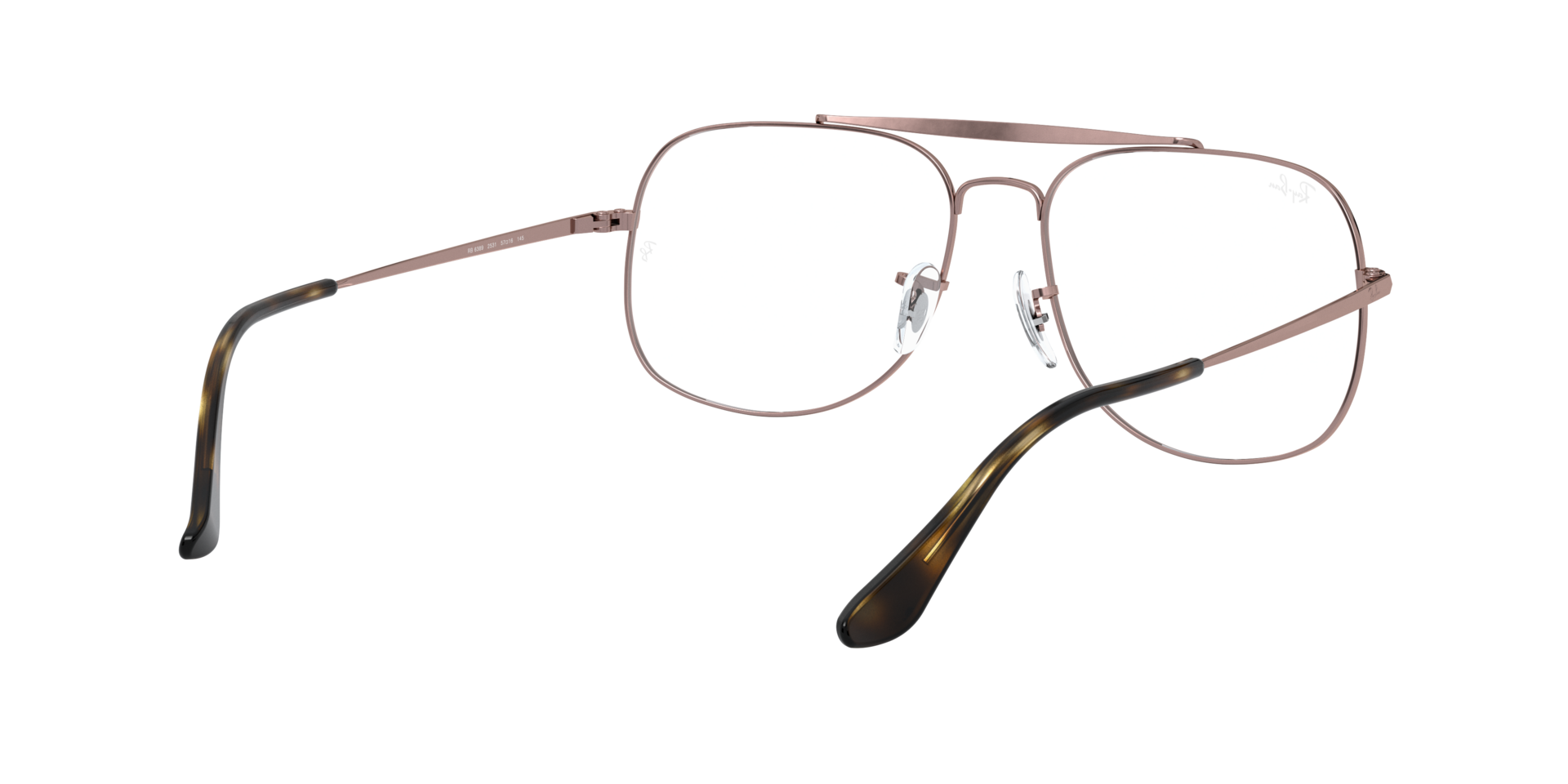 GENERAL OPTICS