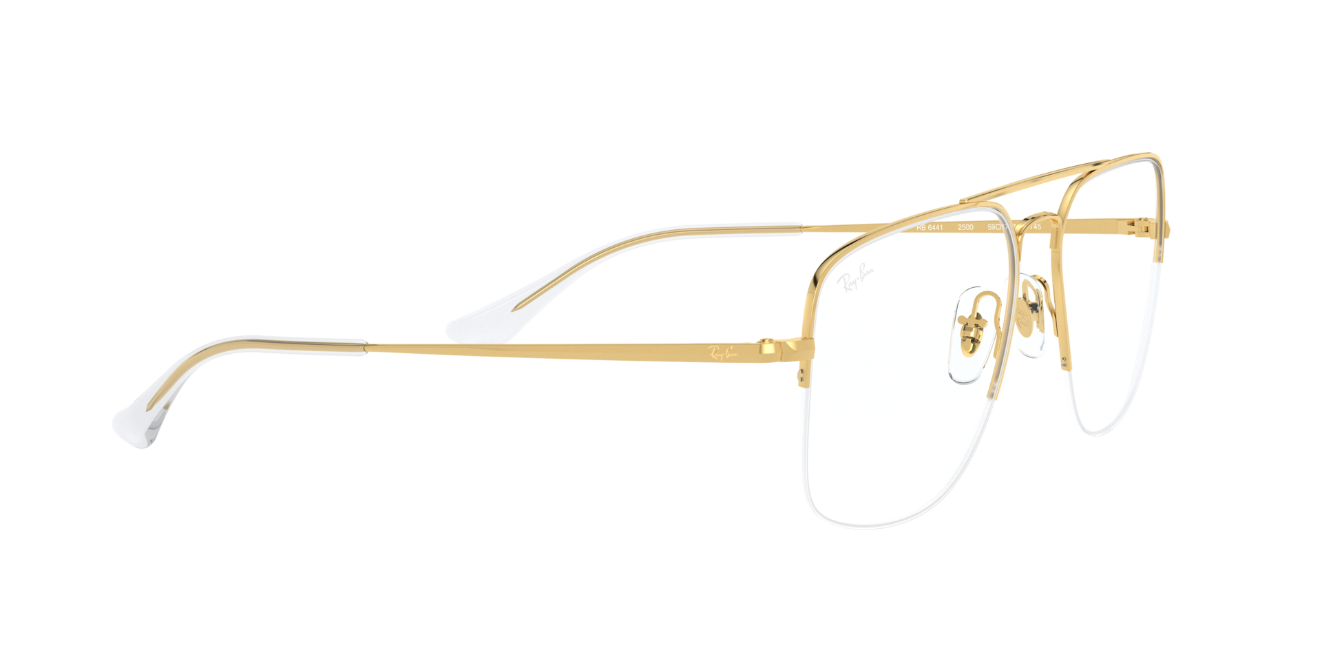 GENERAL GAZE