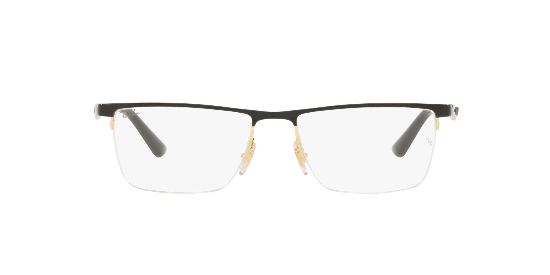 METAL UNISEX OPTICAL FRAME