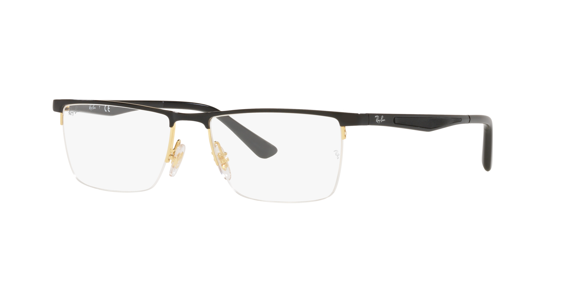 METAL UNISEX OPTICAL FRAME