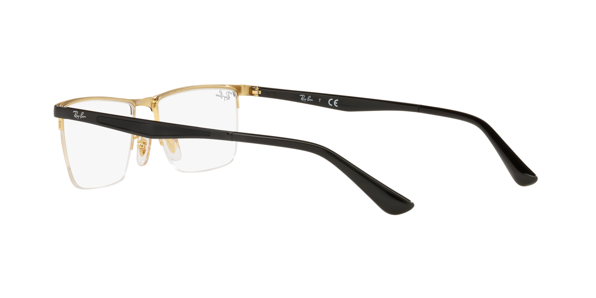 METAL UNISEX OPTICAL FRAME