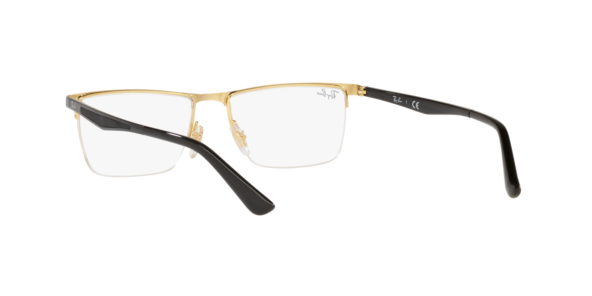 METAL UNISEX OPTICAL FRAME