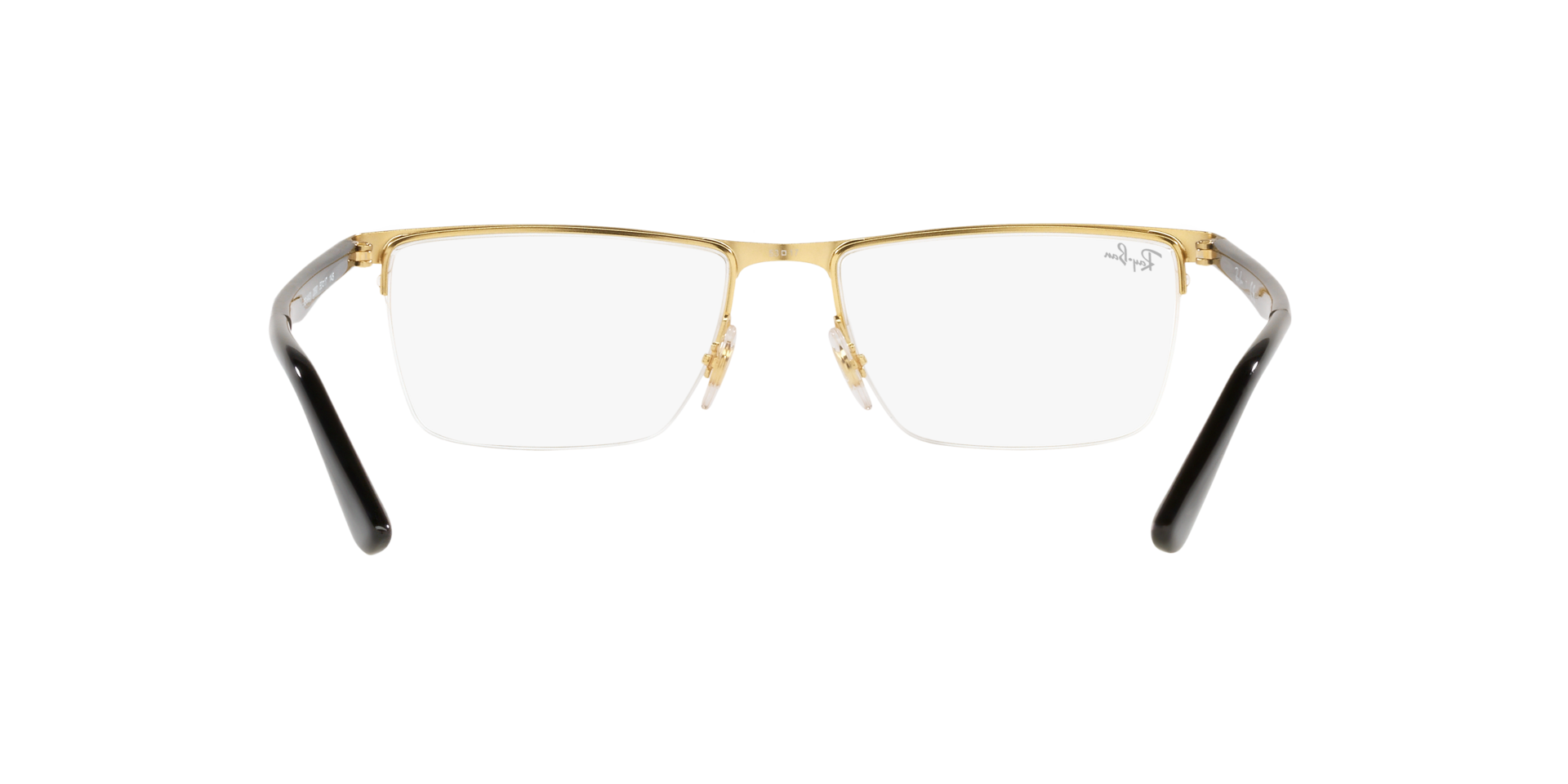 METAL UNISEX OPTICAL FRAME