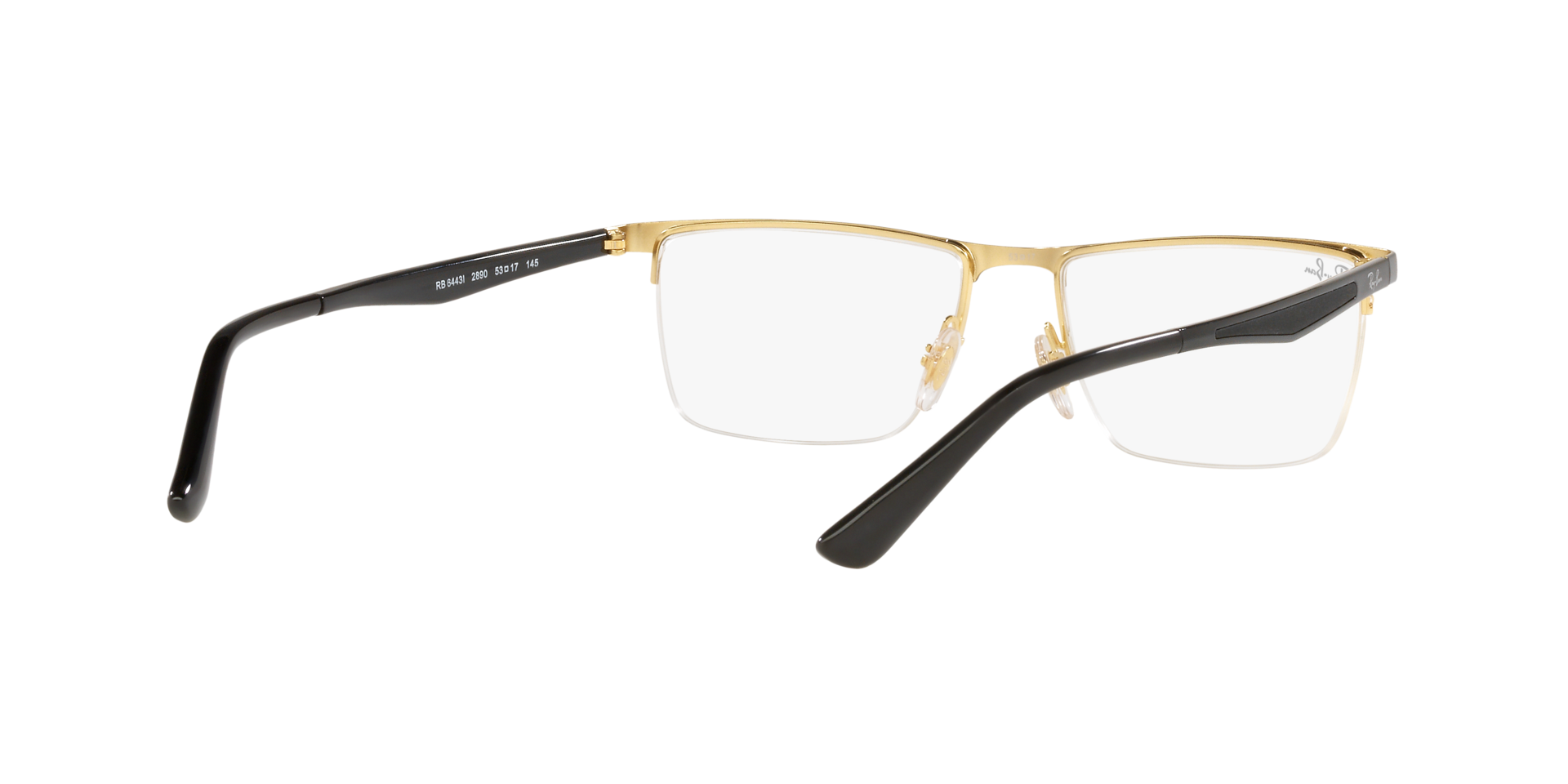 METAL UNISEX OPTICAL FRAME