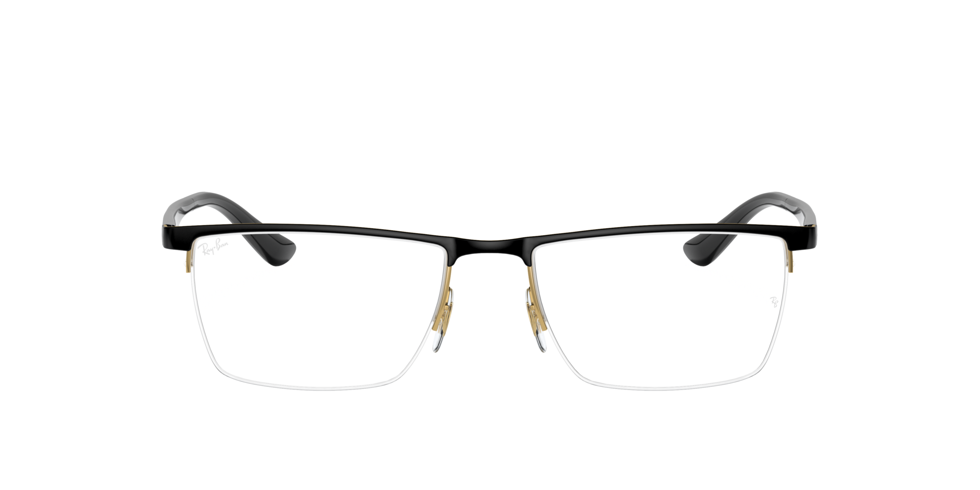 METAL UNISEX OPTICAL FRAME