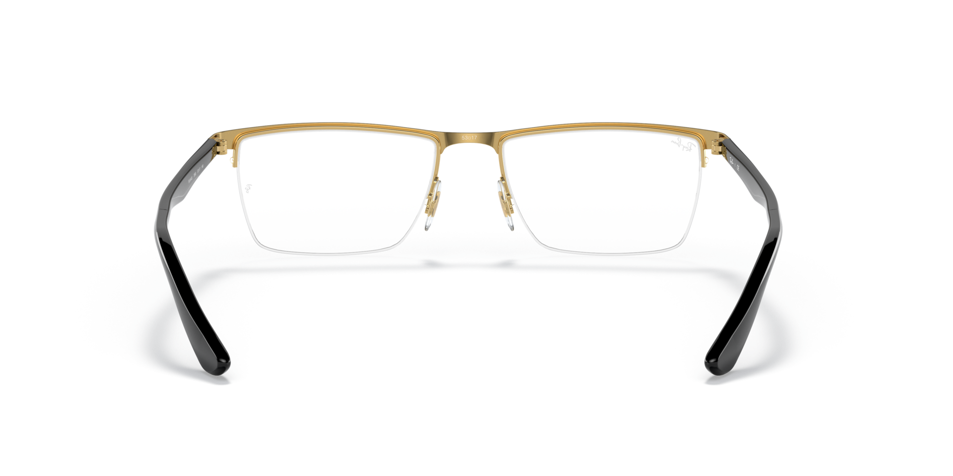 METAL UNISEX OPTICAL FRAME