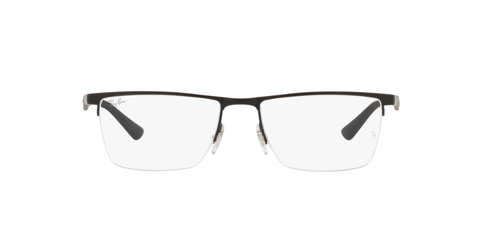 METAL UNISEX OPTICAL FRAME