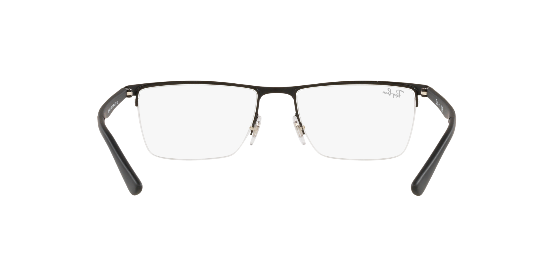 METAL UNISEX OPTICAL FRAME