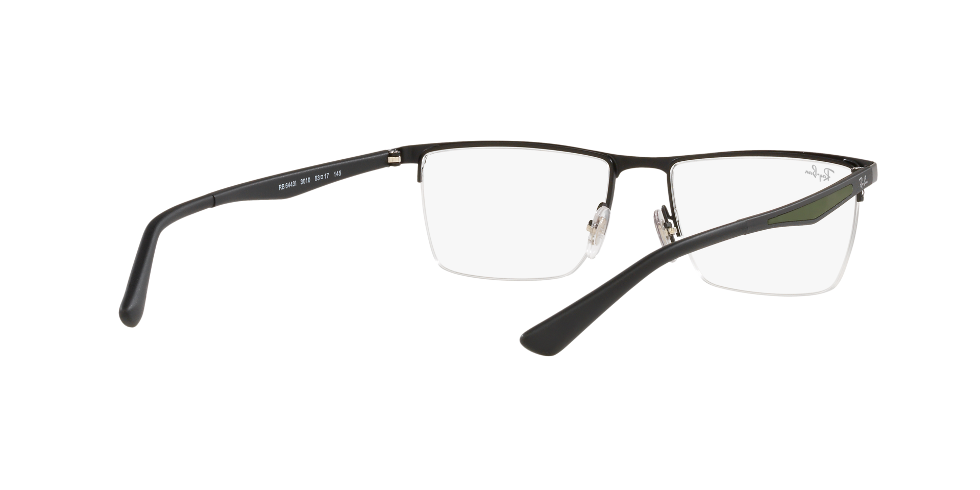 METAL UNISEX OPTICAL FRAME