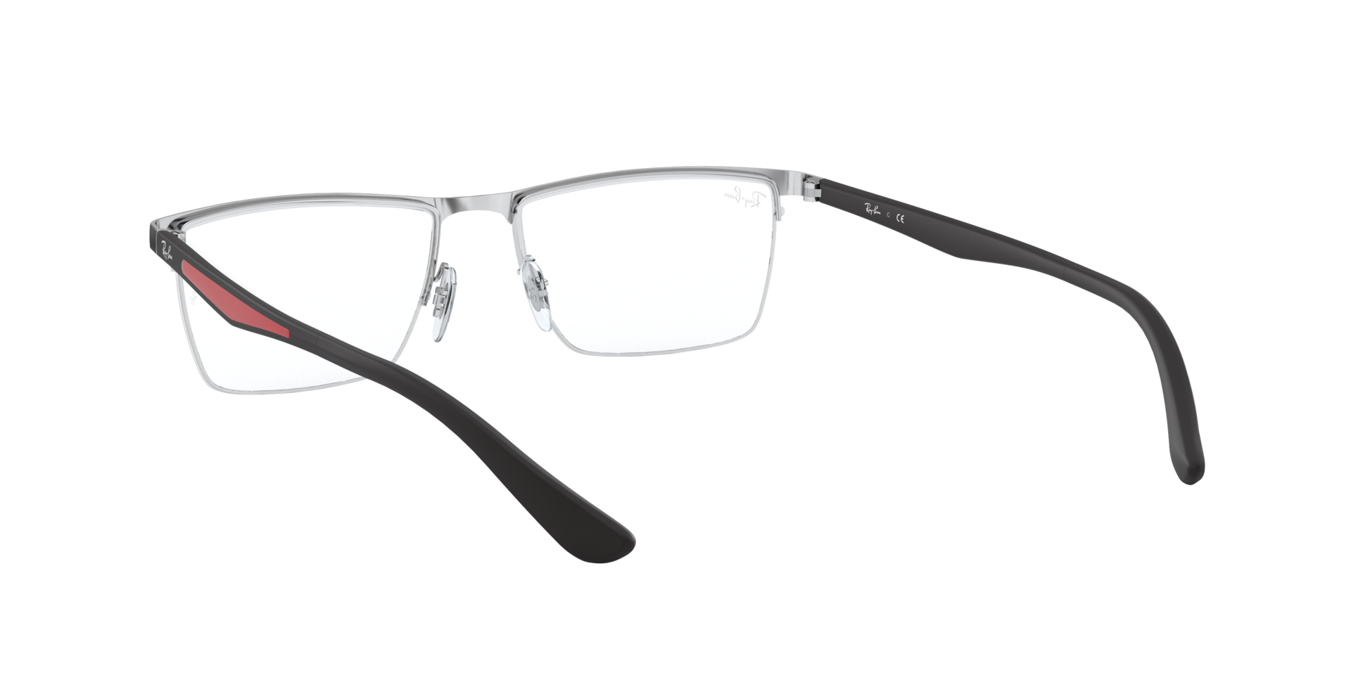 METAL UNISEX OPTICAL FRAME