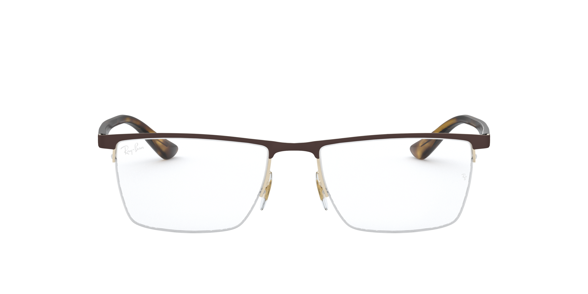 METAL UNISEX OPTICAL FRAME