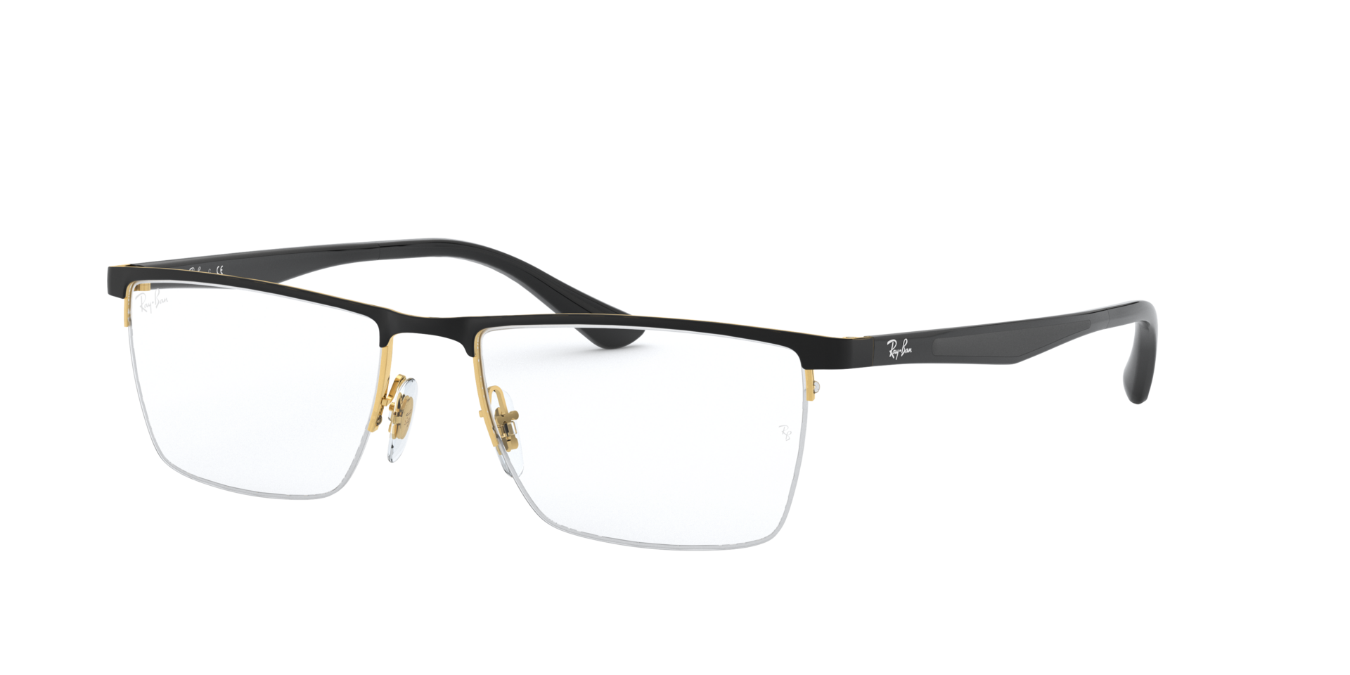 METAL UNISEX OPTICAL FRAME