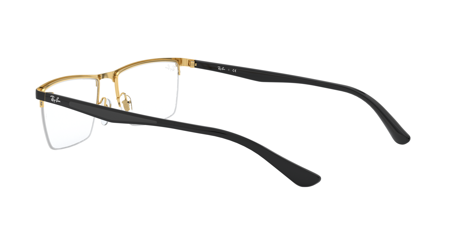 METAL UNISEX OPTICAL FRAME