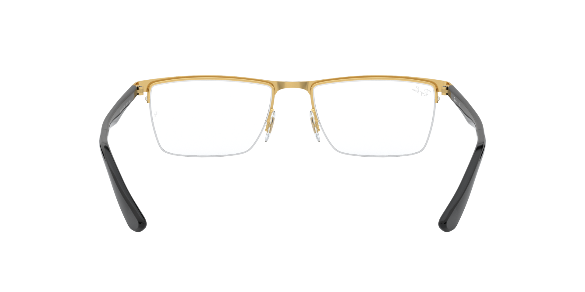 METAL UNISEX OPTICAL FRAME