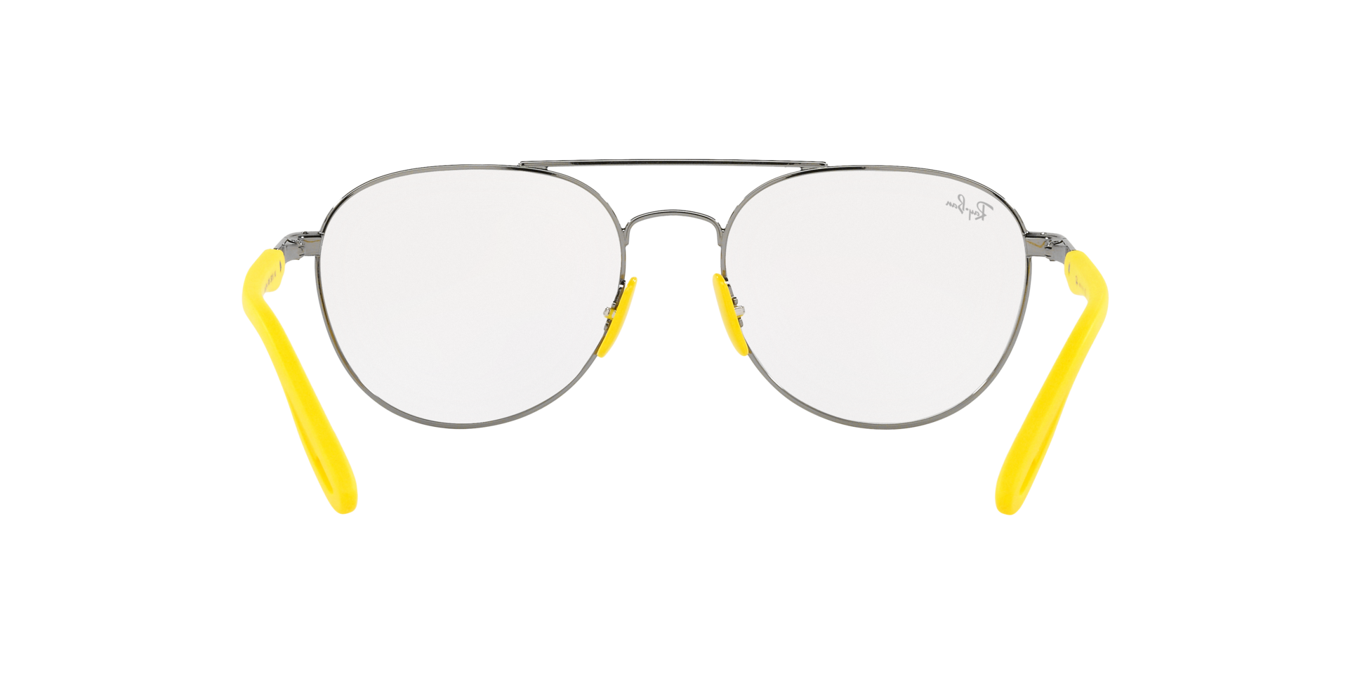 STEEL UNISEX OPTICAL FRAME