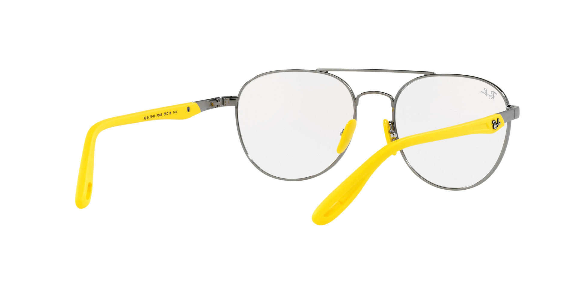 STEEL UNISEX OPTICAL FRAME