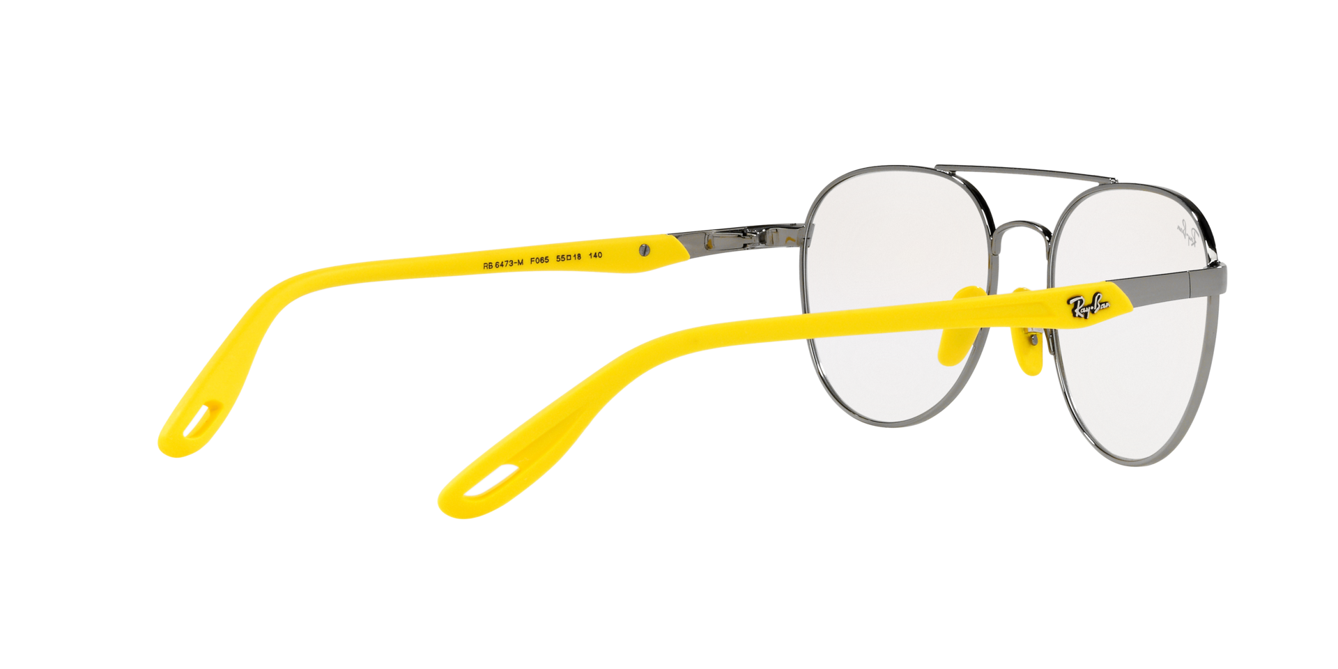 STEEL UNISEX OPTICAL FRAME