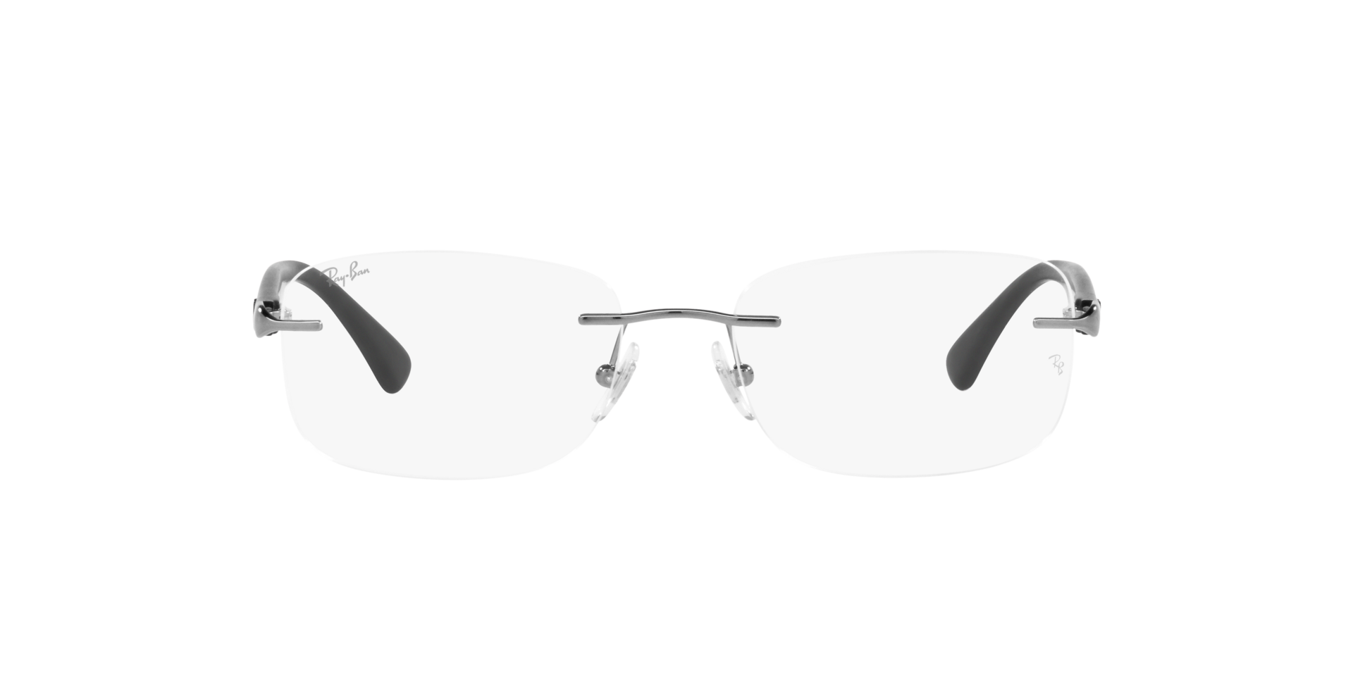 METAL UNISEX OPTICAL FRAME