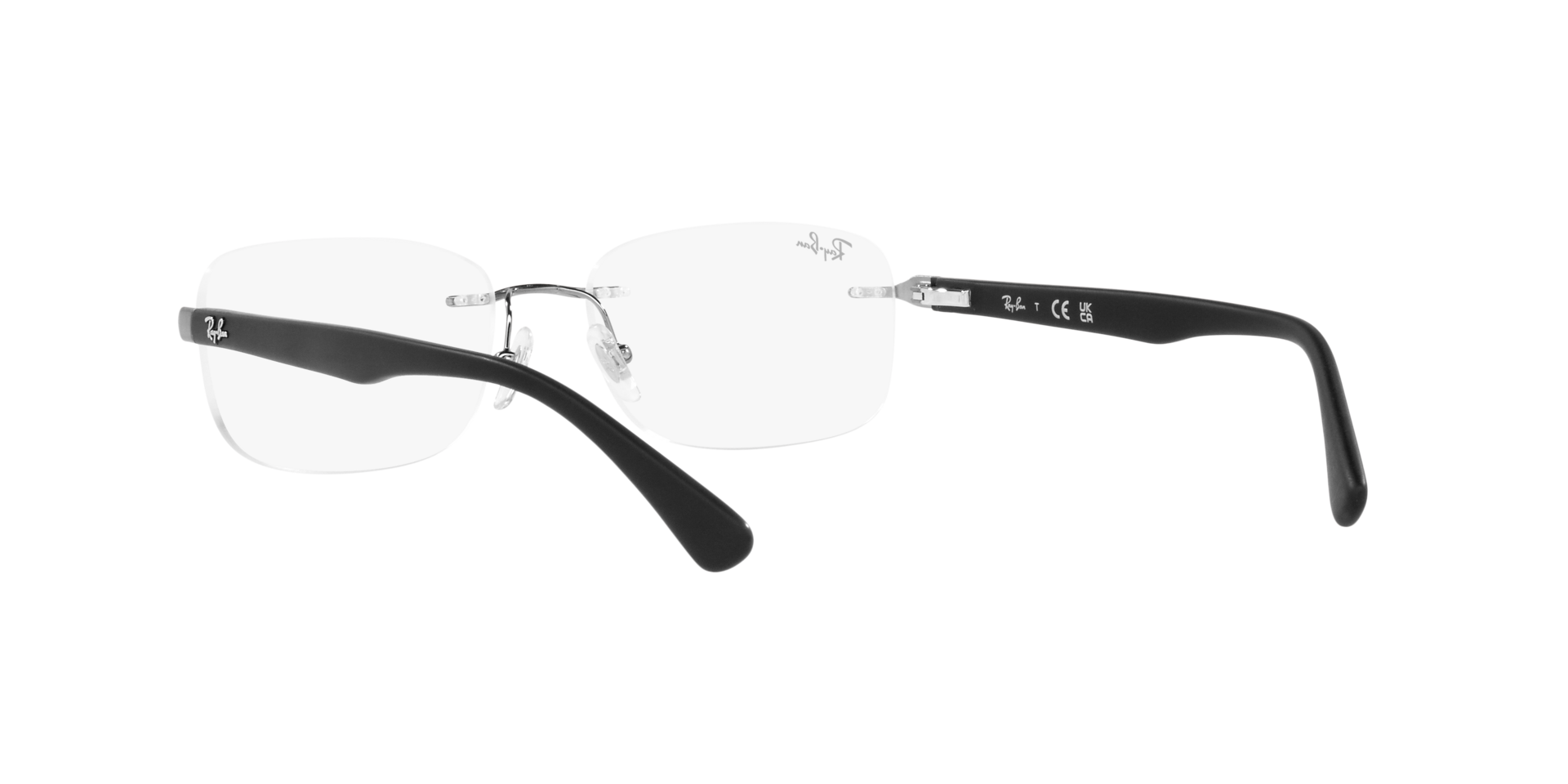 METAL UNISEX OPTICAL FRAME