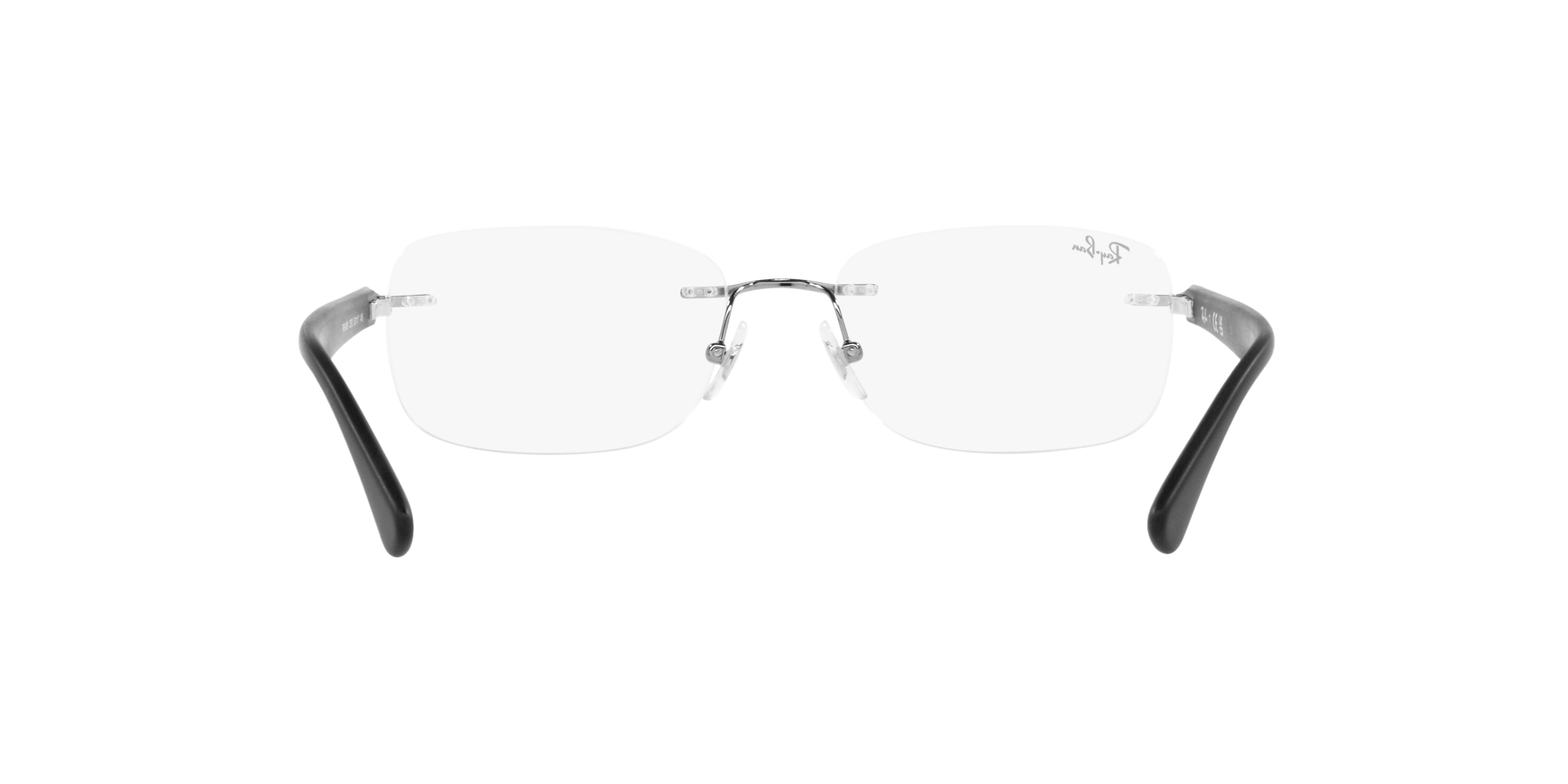 METAL UNISEX OPTICAL FRAME