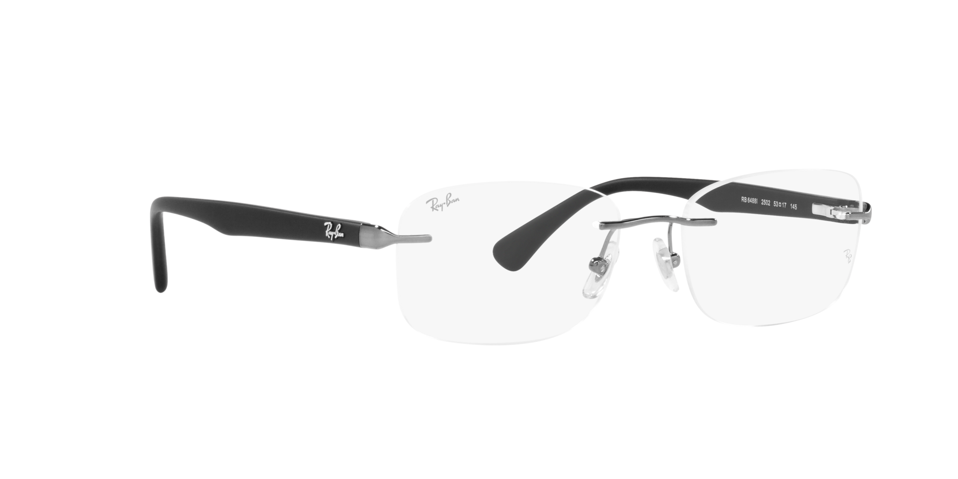 METAL UNISEX OPTICAL FRAME