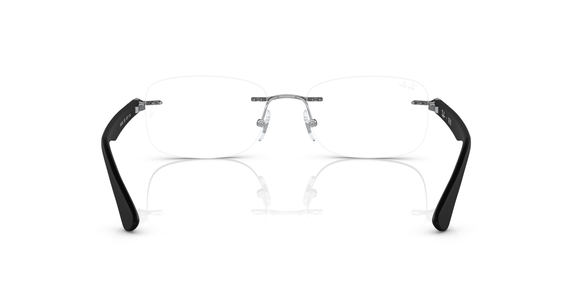 METAL UNISEX OPTICAL FRAME