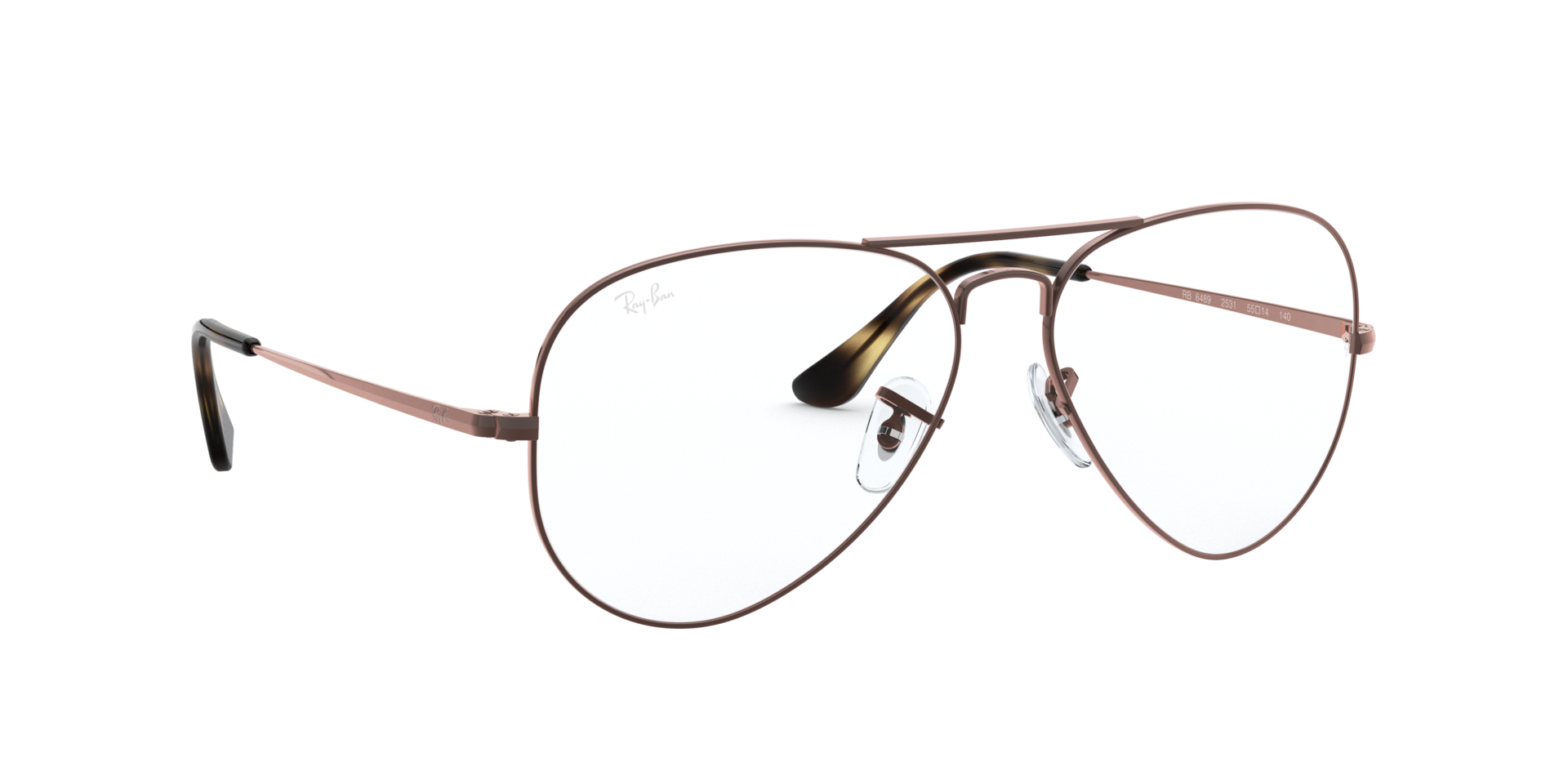 AVIATOR OPTICS