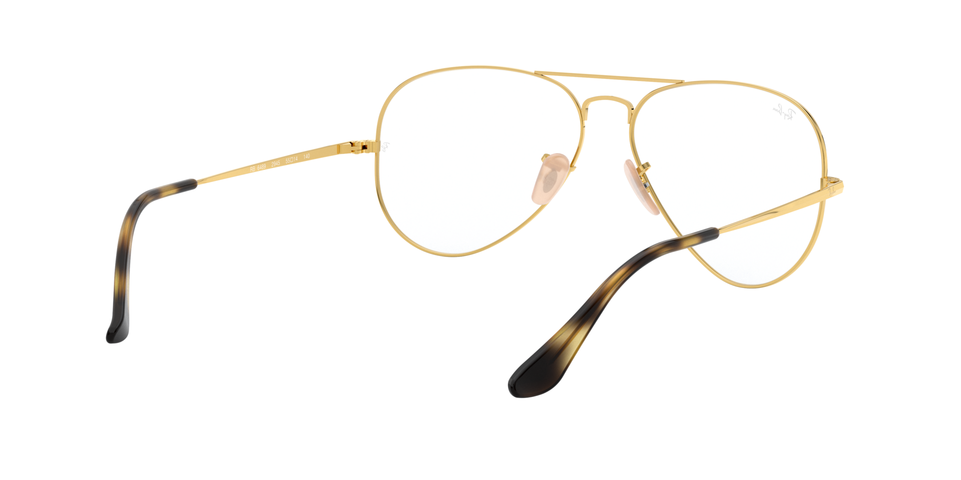 AVIATOR OPTICS